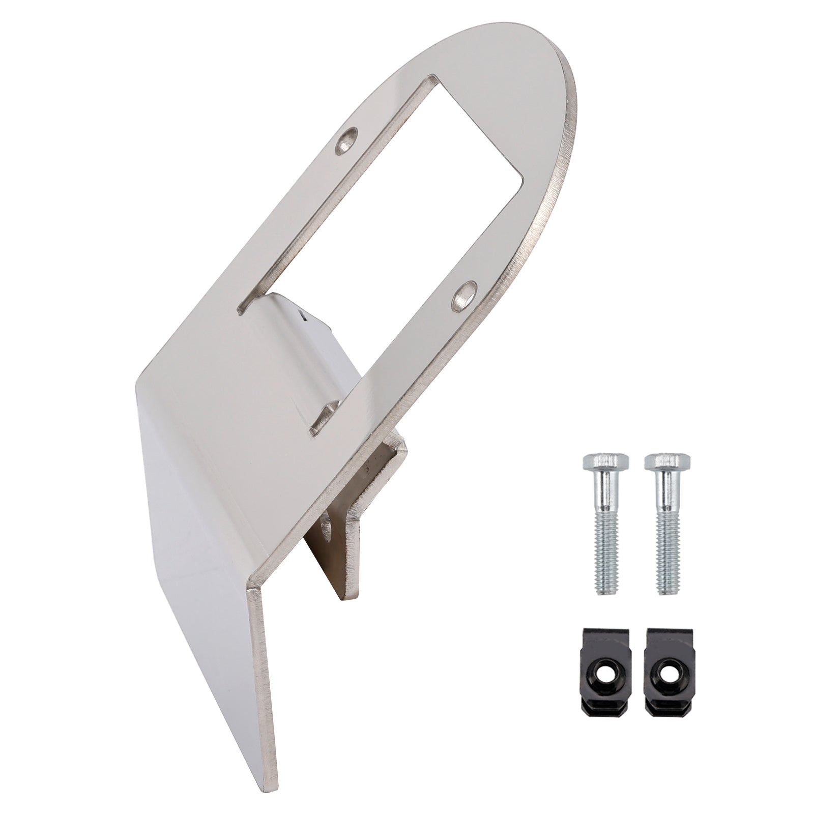 Universal Truck RV Trailer Watermelon Light Watermelon Under Glow Frame Bracket Universal Clamp Style Mount