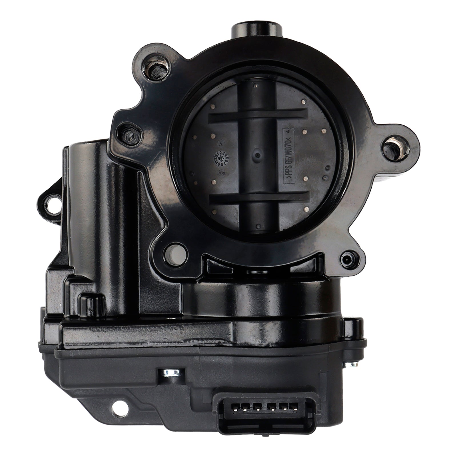 11.2006-02.2010 Mini (R56) Cooper S John Cooper Works Hatchback Throttle Body 13548675278