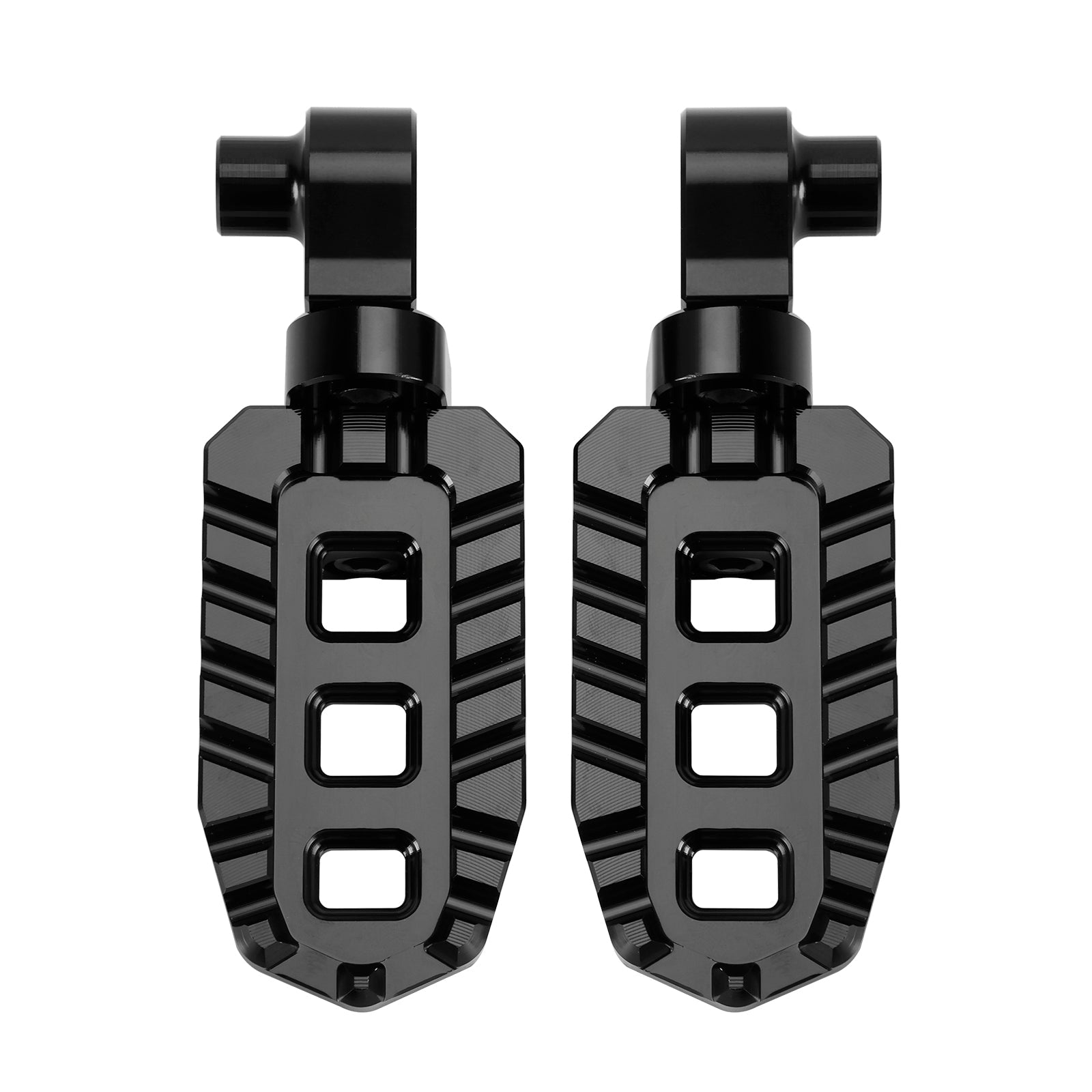 Front Footrests Foot Pegs fit for YAMAHA Tenere 700 XTZ700 YZ250X YZ125X 19-24