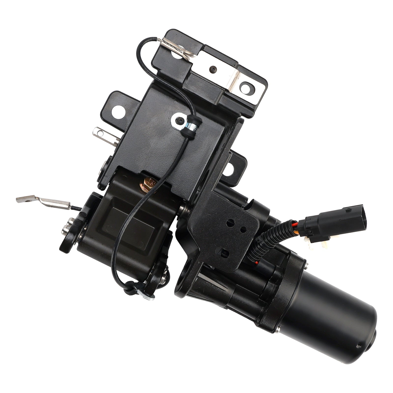 Power Running Board Motor w/Bracket  Fit For Ford Expedition 2018-2024 JL1Z-16A507-H