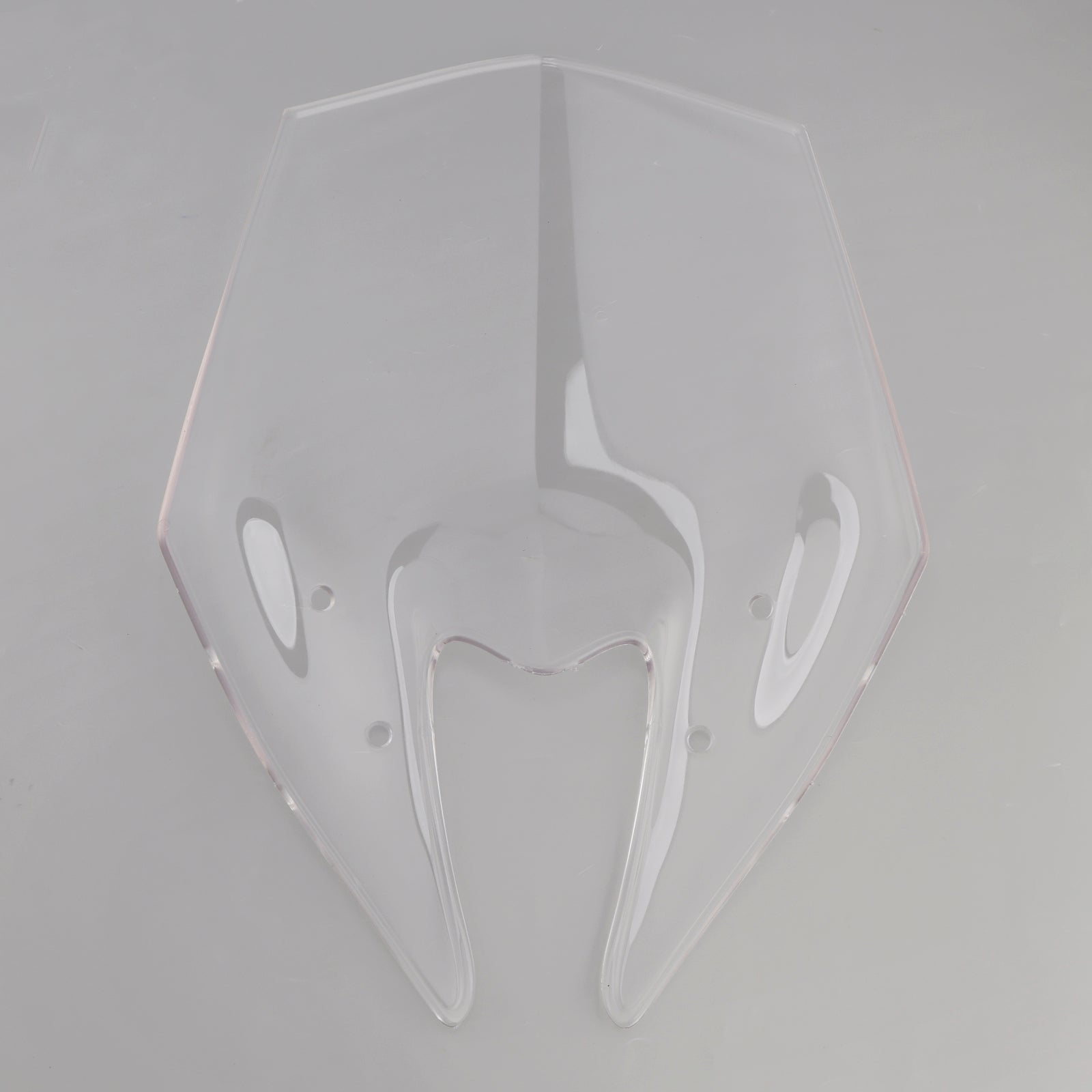 Windscreen Windshield + Bracket fit for Kawasaki Z900 2025