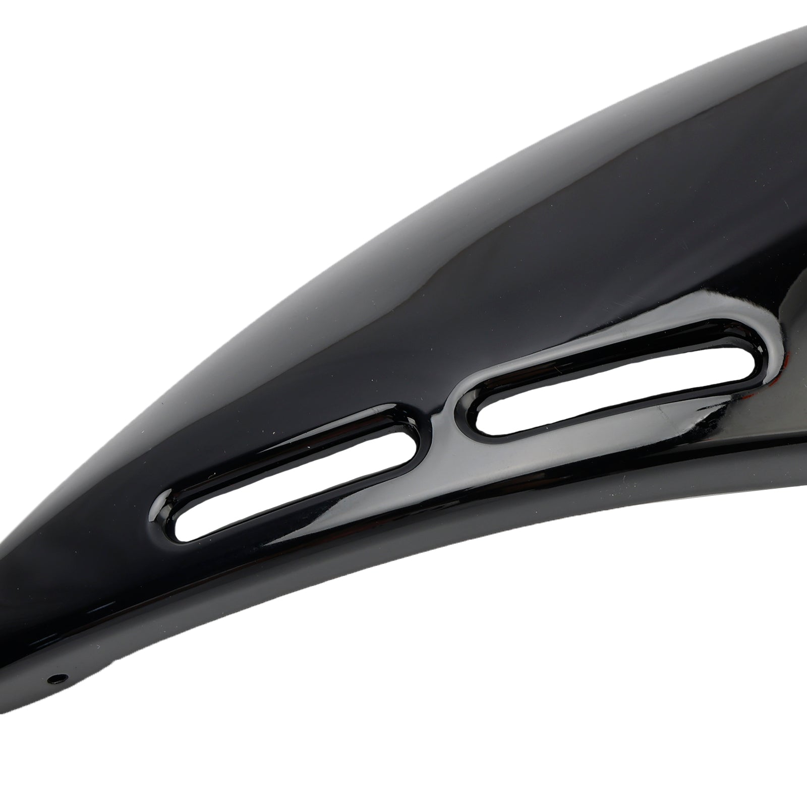 Gas Tank Side Cover Panel Fairing Cowl For Kawasaki Z900RS 2018-2024