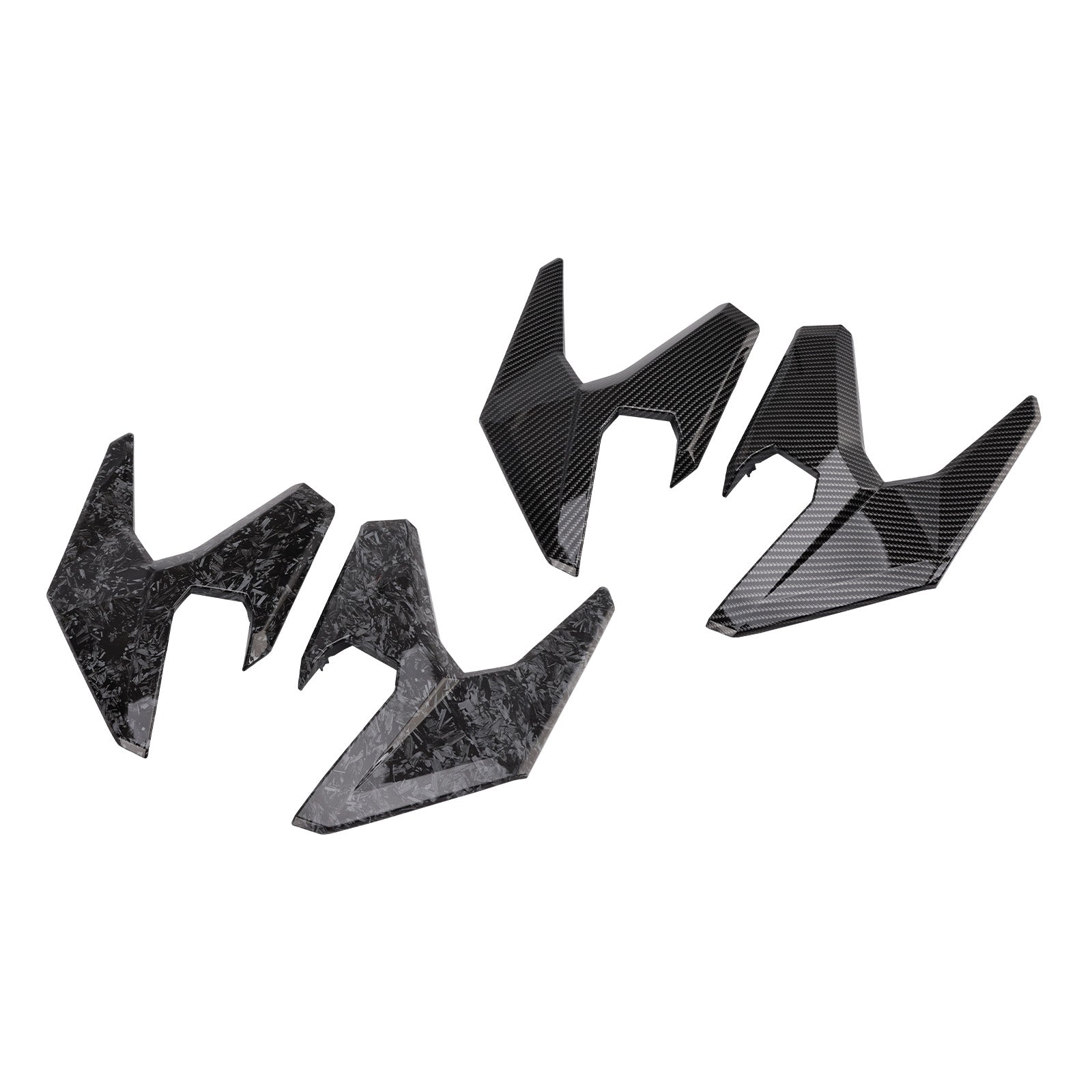 2022-2025 Honda ADV350 Frame Guard Cover