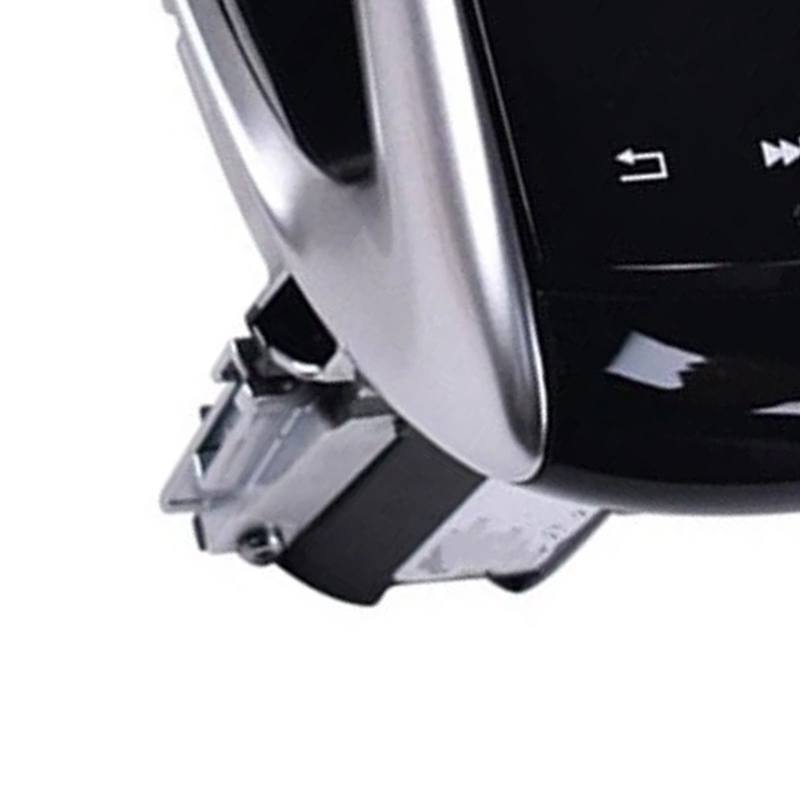 2016-2018 Mercedes Benz E Class W213 Controller Touch Pad Assembly 2139008109