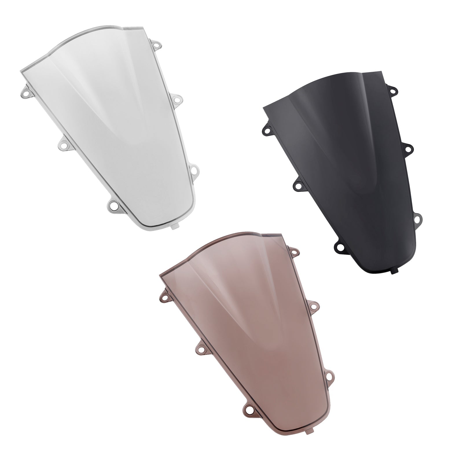 2017-2023 HONDA CBR1000RR Windshield WindScreen