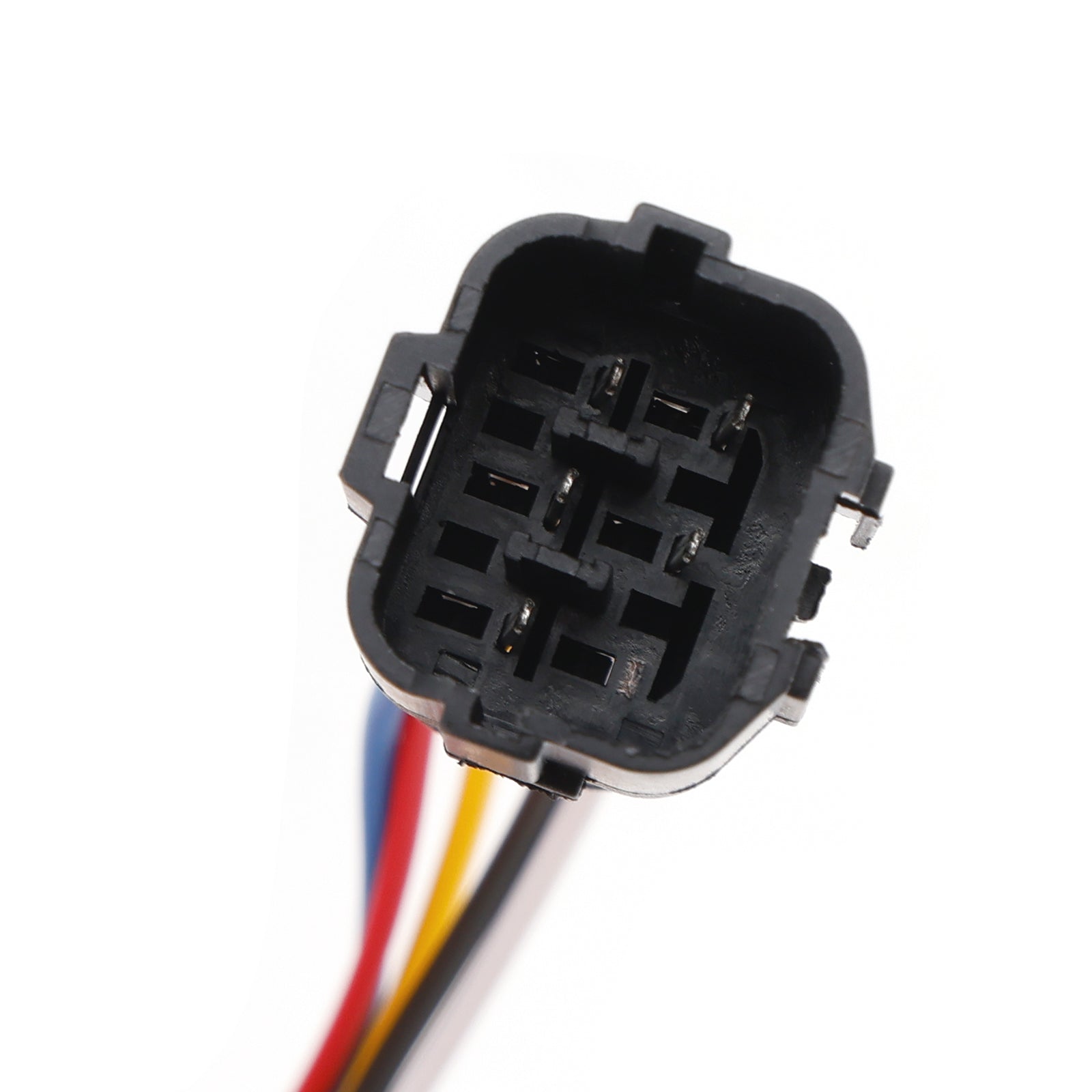 Isuzu D-Max 2012-2019 Rear Right Tailight