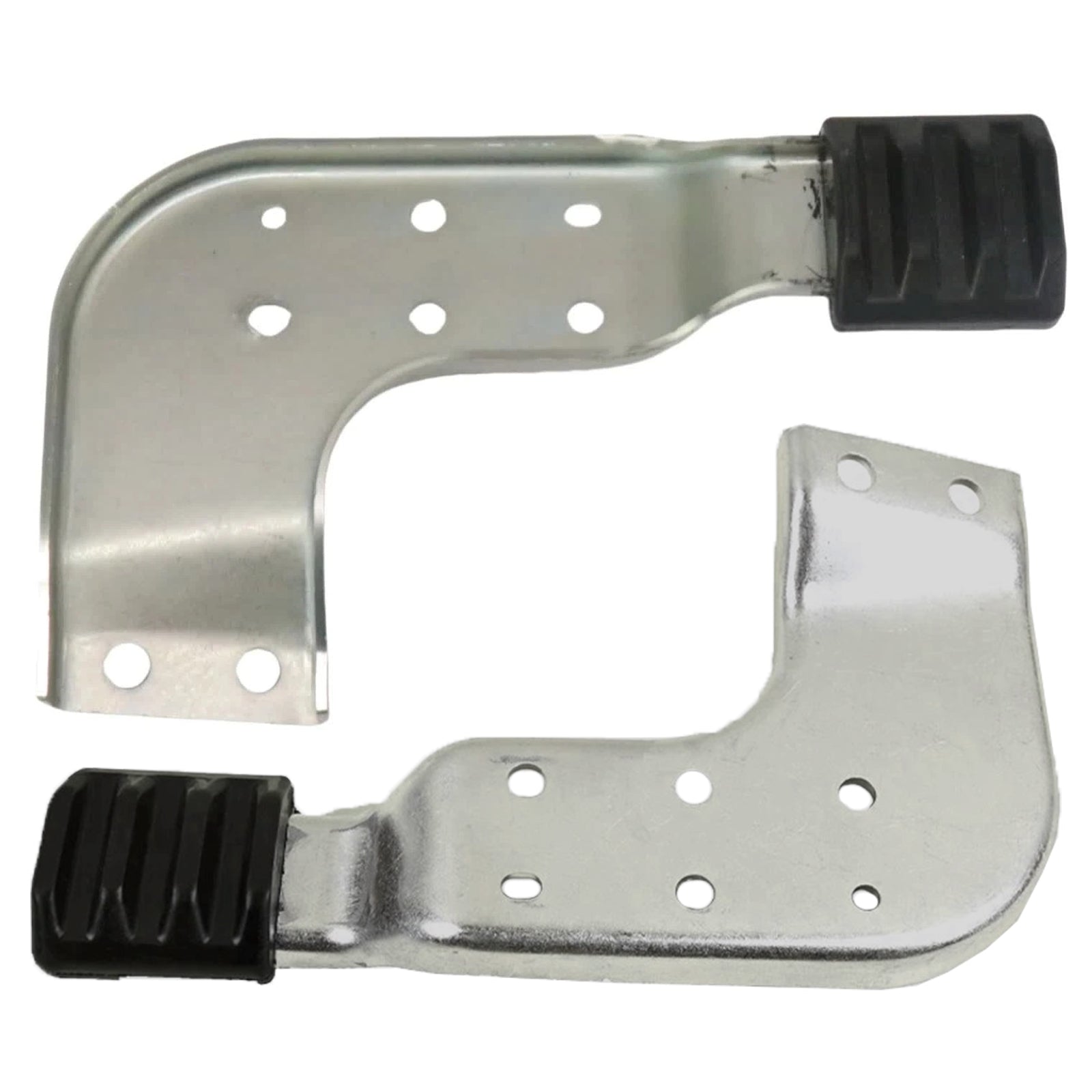 Peterbilt 389 Series 131 Hood Left & Right Hood Brackets Set MPB75131L MPB75131R