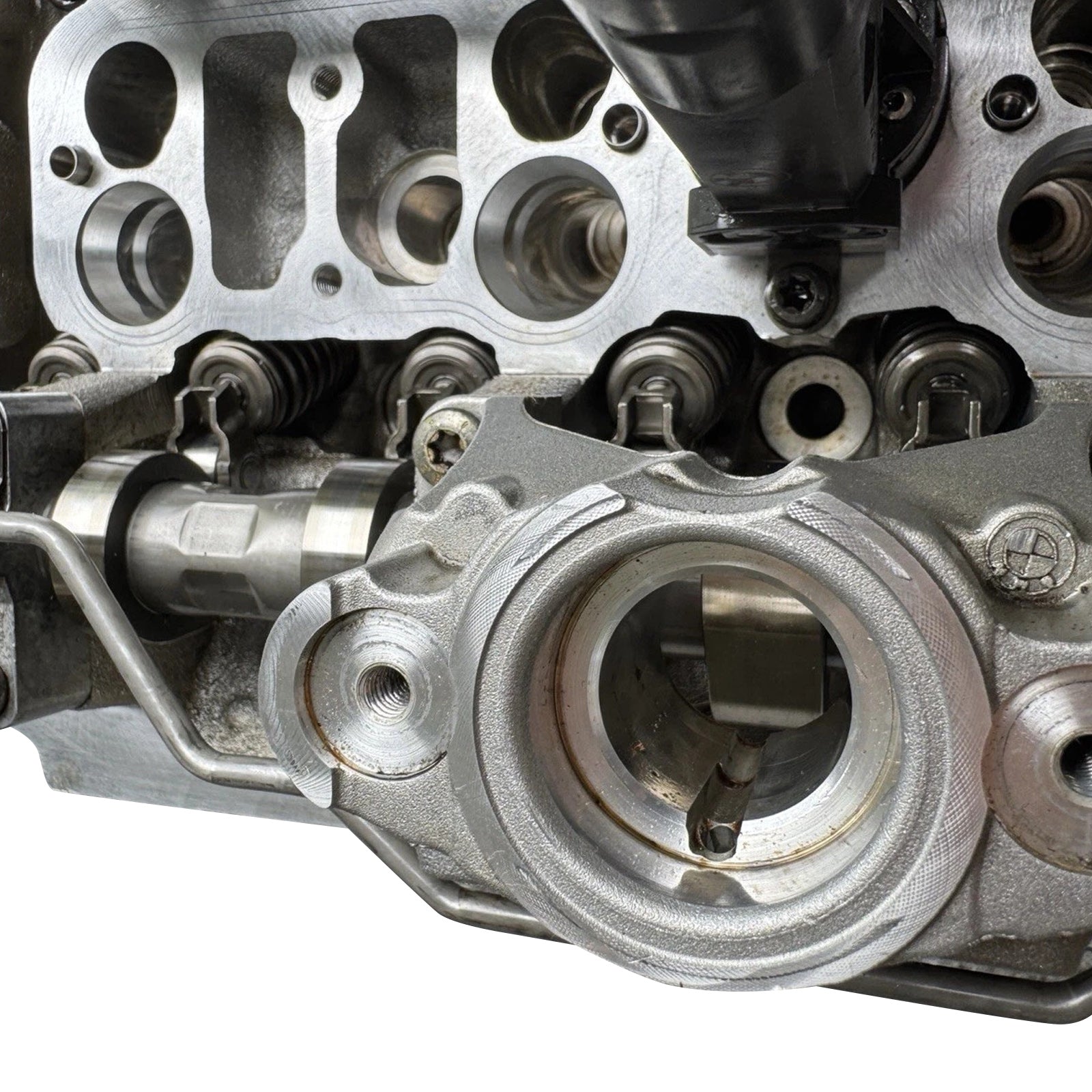 BMW 320i 328i 428i 528i Engine Cylinder Head Assembly 11127624778