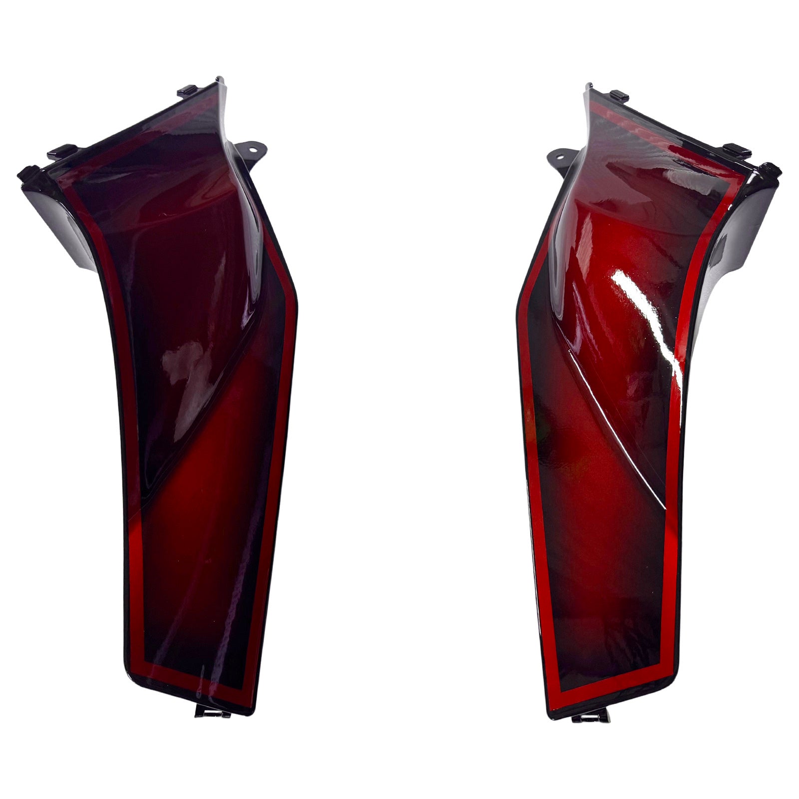 Injection Fairing Kit Bodywork Plastic ABS For Honda CBR600RR 2003-2004 F5