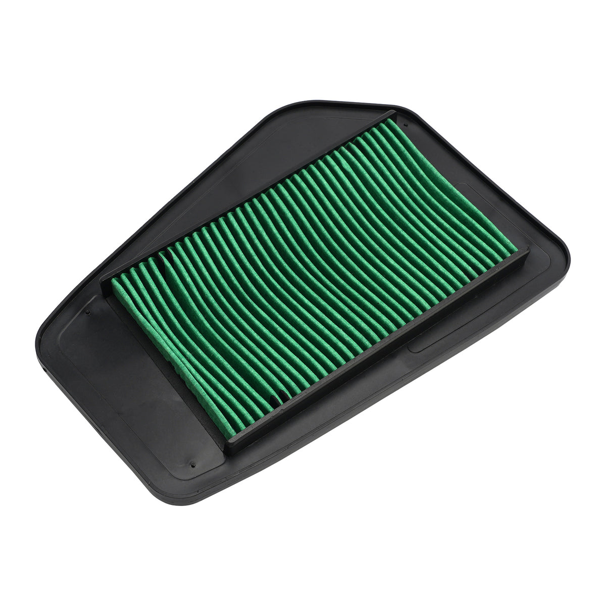 Ajuste OEM para Honda CBR125R CBR125 04-14 CBR150R CBR150 02-12 amarillo genérico