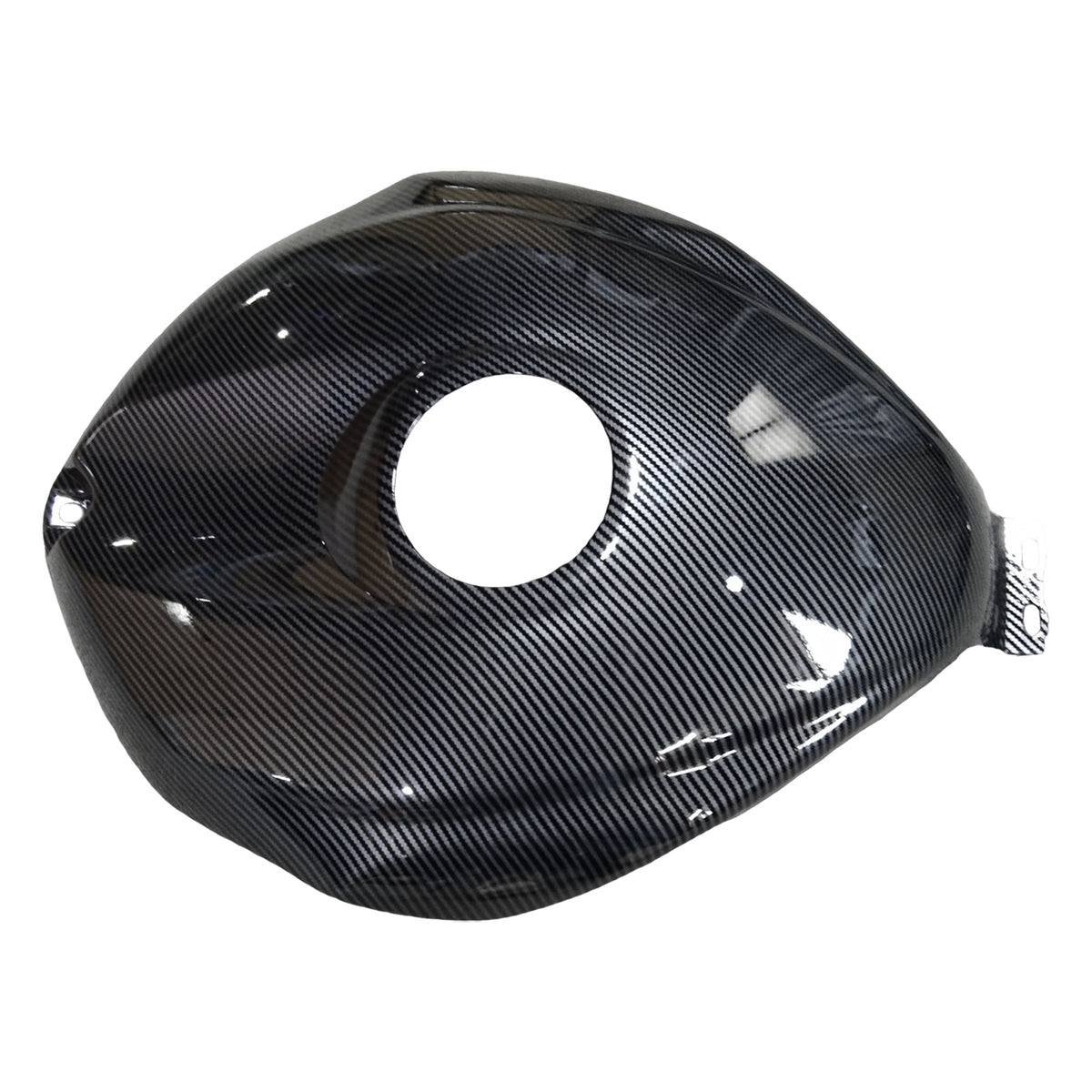 Injection Fairing Kit Bodywork Plastic ABS For Yamaha YZFR6 YZF-R6 2008-2016