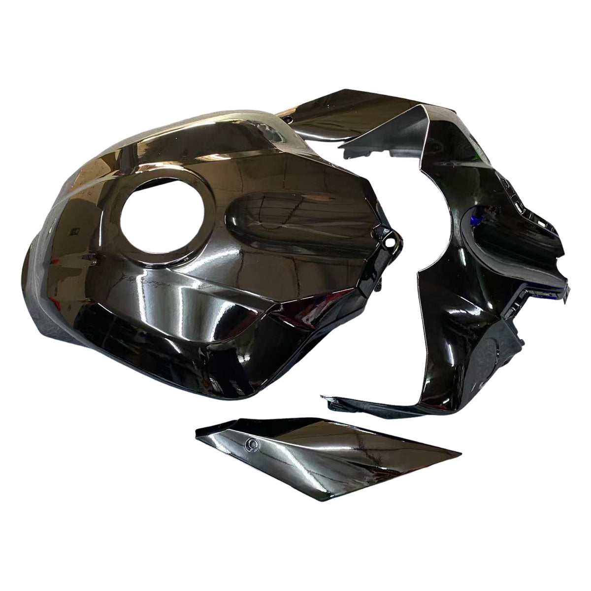 Injection Fairing Kit Bodywork Plastic ABS fit For Yamaha YZF-R1 2020-2026