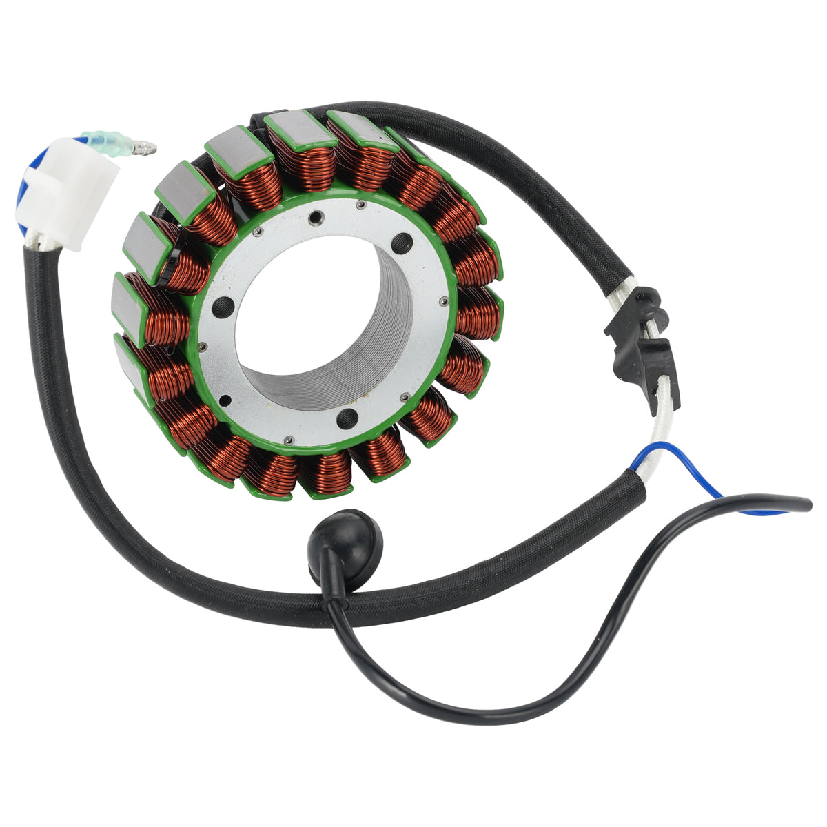 STATOR ALTERNATOR MAGNETO FOR YAMAHA VIRAGO XV 750 920 81-83 4X7-81410-20-00