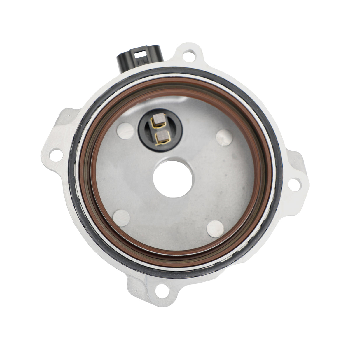 Camshaft VVT Solenoid & Plug for Kia 2.0L 2.4L 15-21 24360-2GGD0 24352-2GGB0