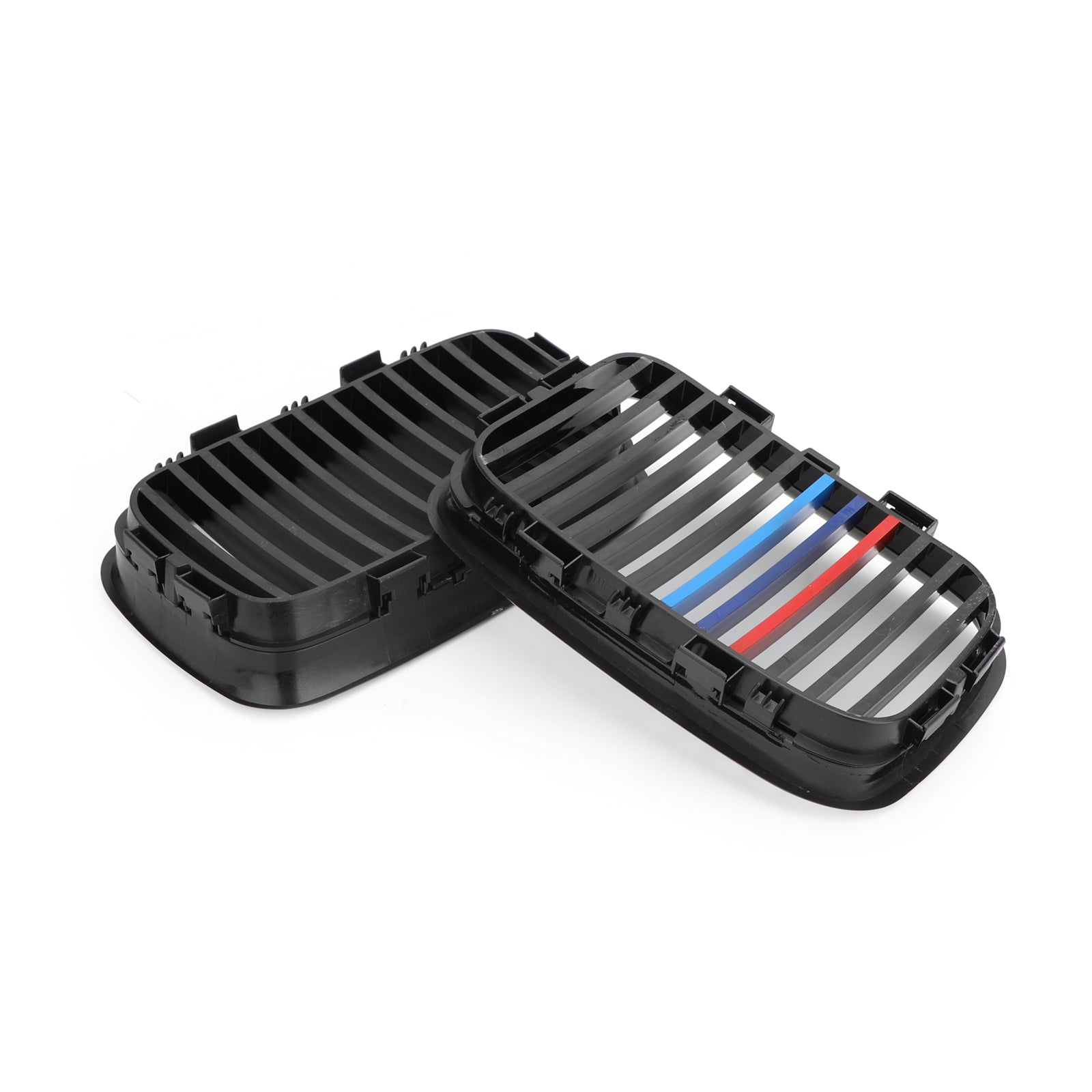 Sport Color Black Front Hood Kidney Sport Grill Fit BMW 3 Series E36 1992-1996