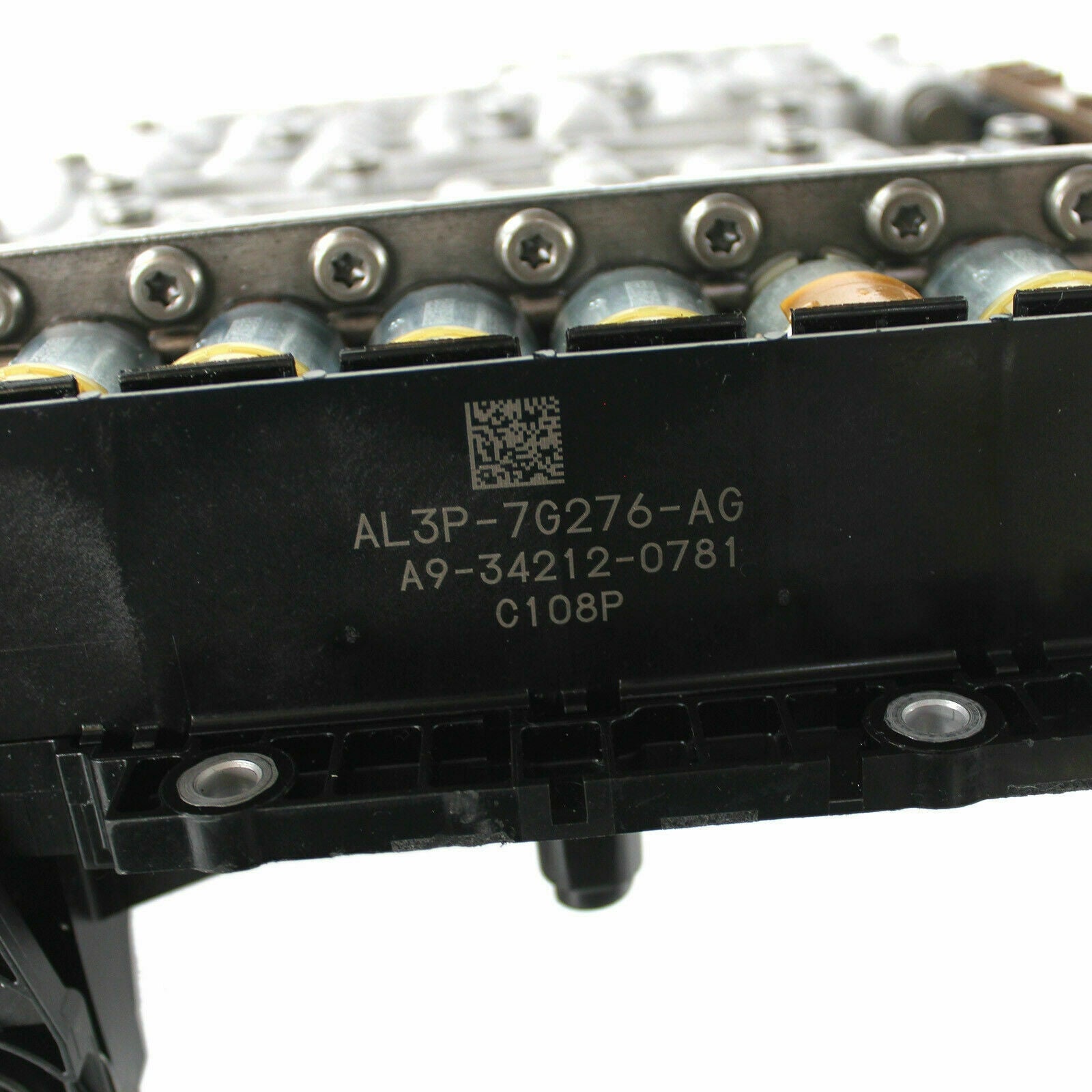 6R80 Transmission Valve Body With TCU For 2007-2010 FORD F-150 Expedition Ranger Mustang Generic