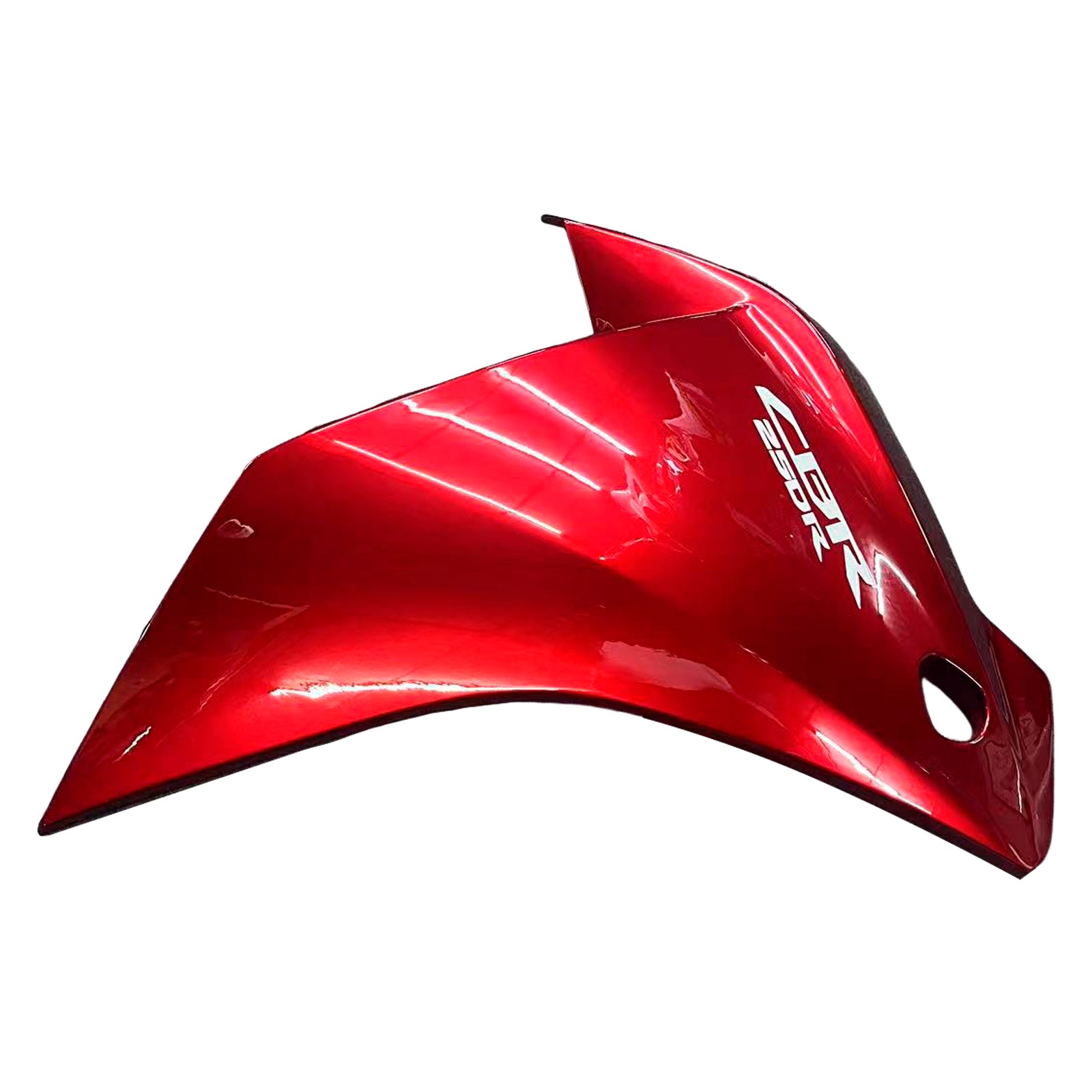Fairings 2011-2015 Honda CBR250R Red Silver CBR  Generic