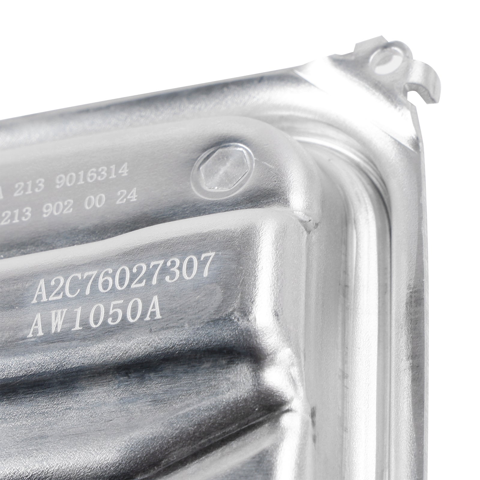 2021-2023 Mercedes-Benz E CLASS LED Headlight Control Module A2139002834