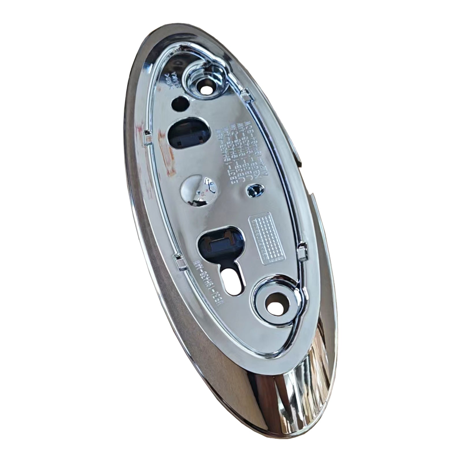 Tailgate Back Up Rear View Housing AL3Z-19H511-A For Ford F-350 F-250 F-150