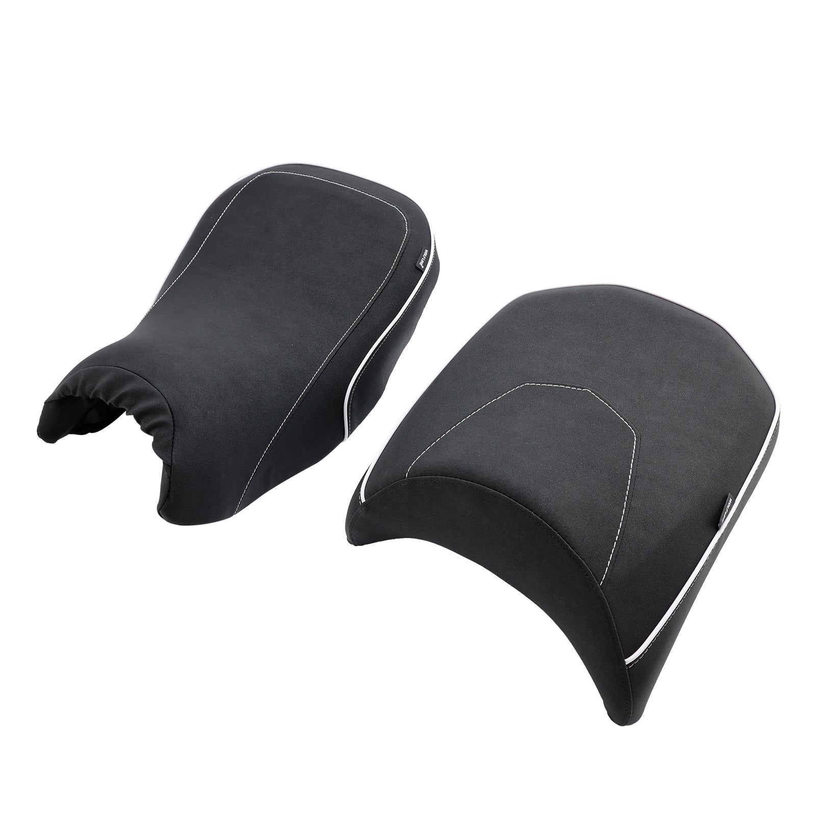 2014-2018 BMW R1200GS/GS ADV Replace Front Rear Driver Passenger Seat Black