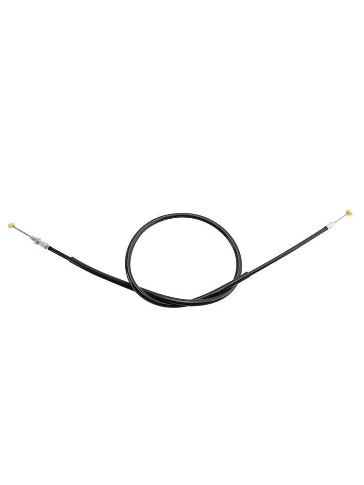 2009-2016 스즈키 GSXR1000 오토바이 클러치 케이블 교체 (블랙)