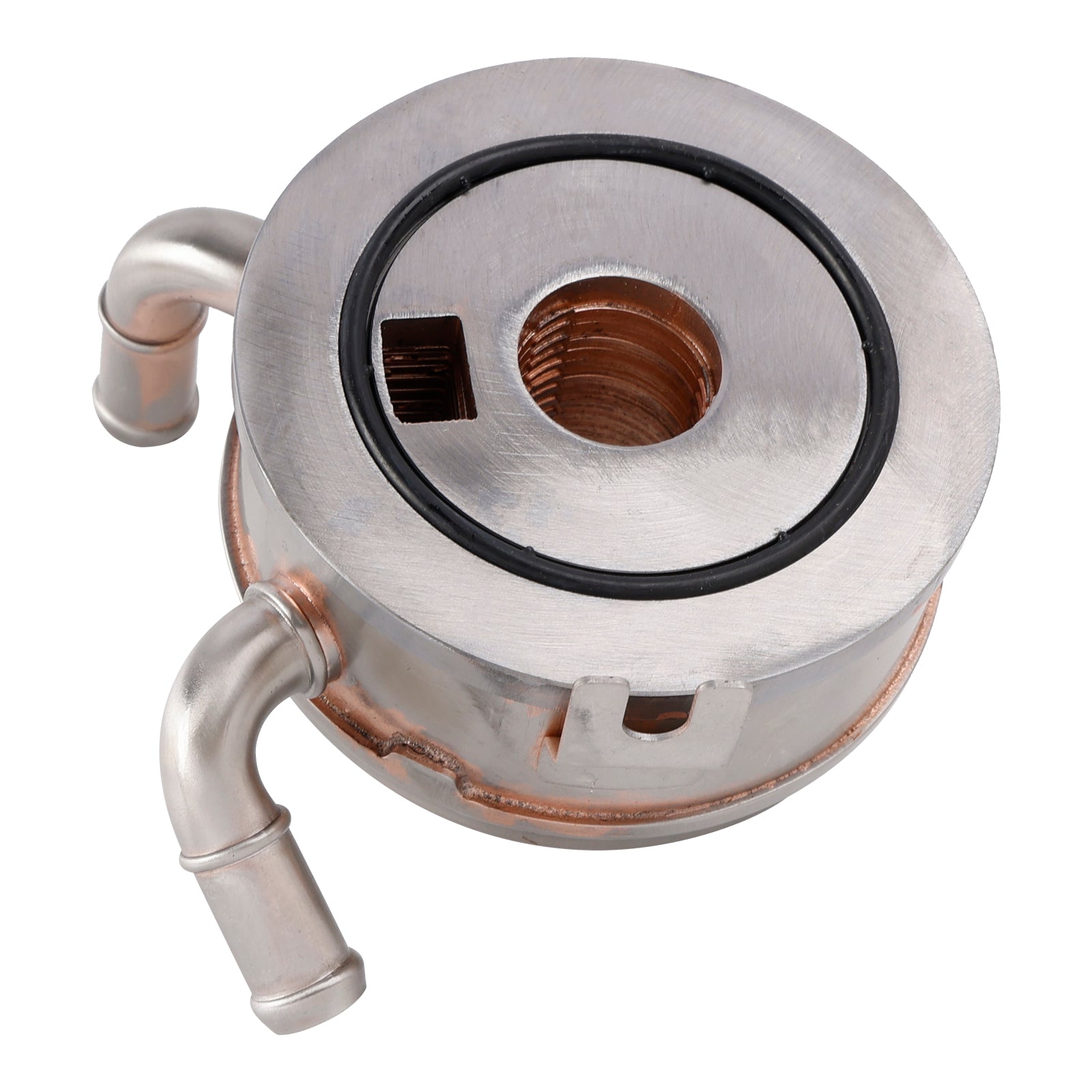 Oil Cooler 15710-31021 For TOYOTA LEXUS 3.5L Highlander Sienna RX350 Engine