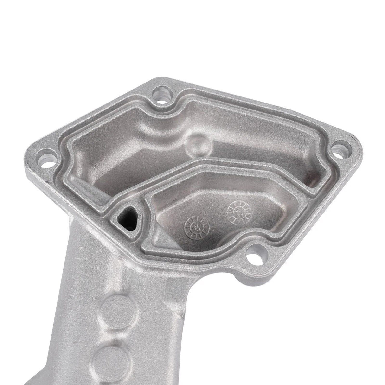 Oil Filter Housing 6421800010 For Mercedes Sprinter 2500 3500 2010-2022