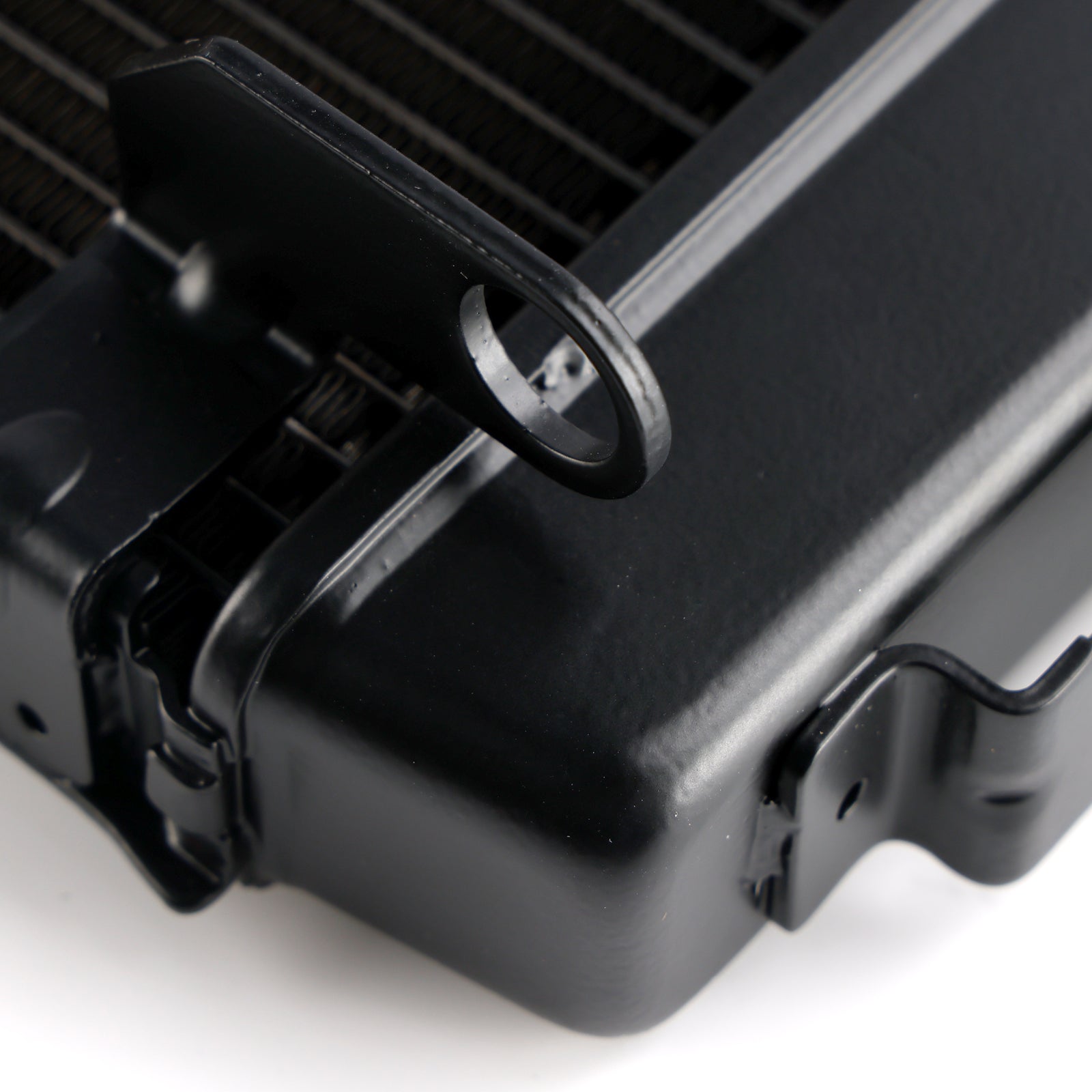 Radiator Cooling Engine Cooler For Daytona 660 2024-2025