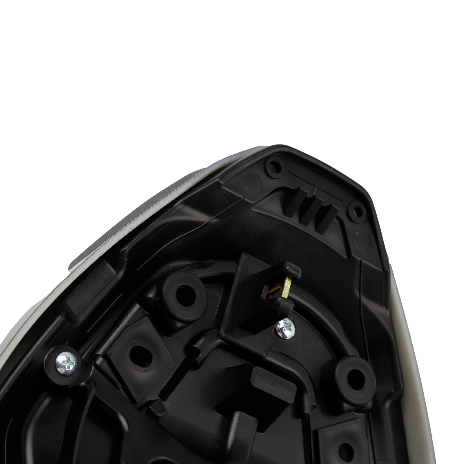 2025-2026 Kawasaki Z900 Z900SE Tail Rear Seat Fairing Cowl