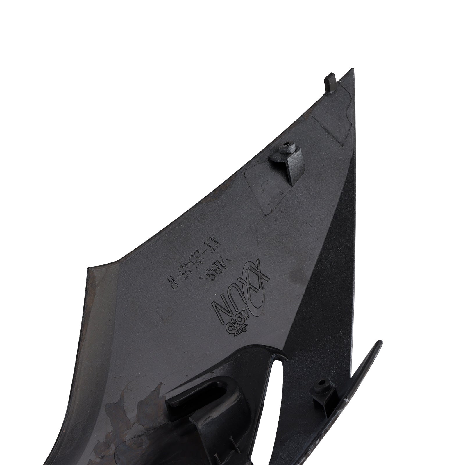 Lower Belly Pan Panels Guard Fairing For Street Triple 765 R/RS 2020-2022