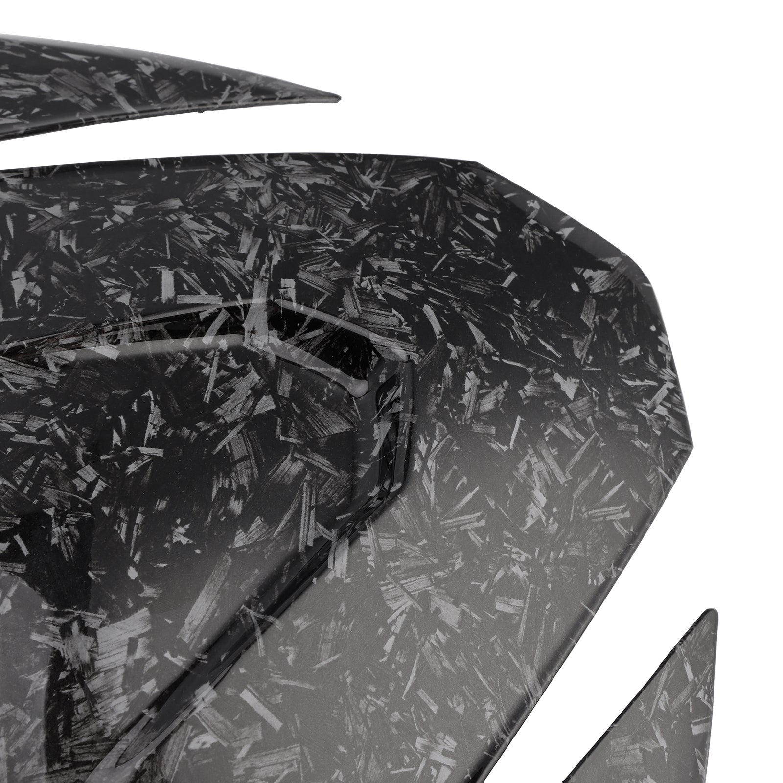 2021-2024 Aprilia RSV4 Headlight Fairing Windshield Cover