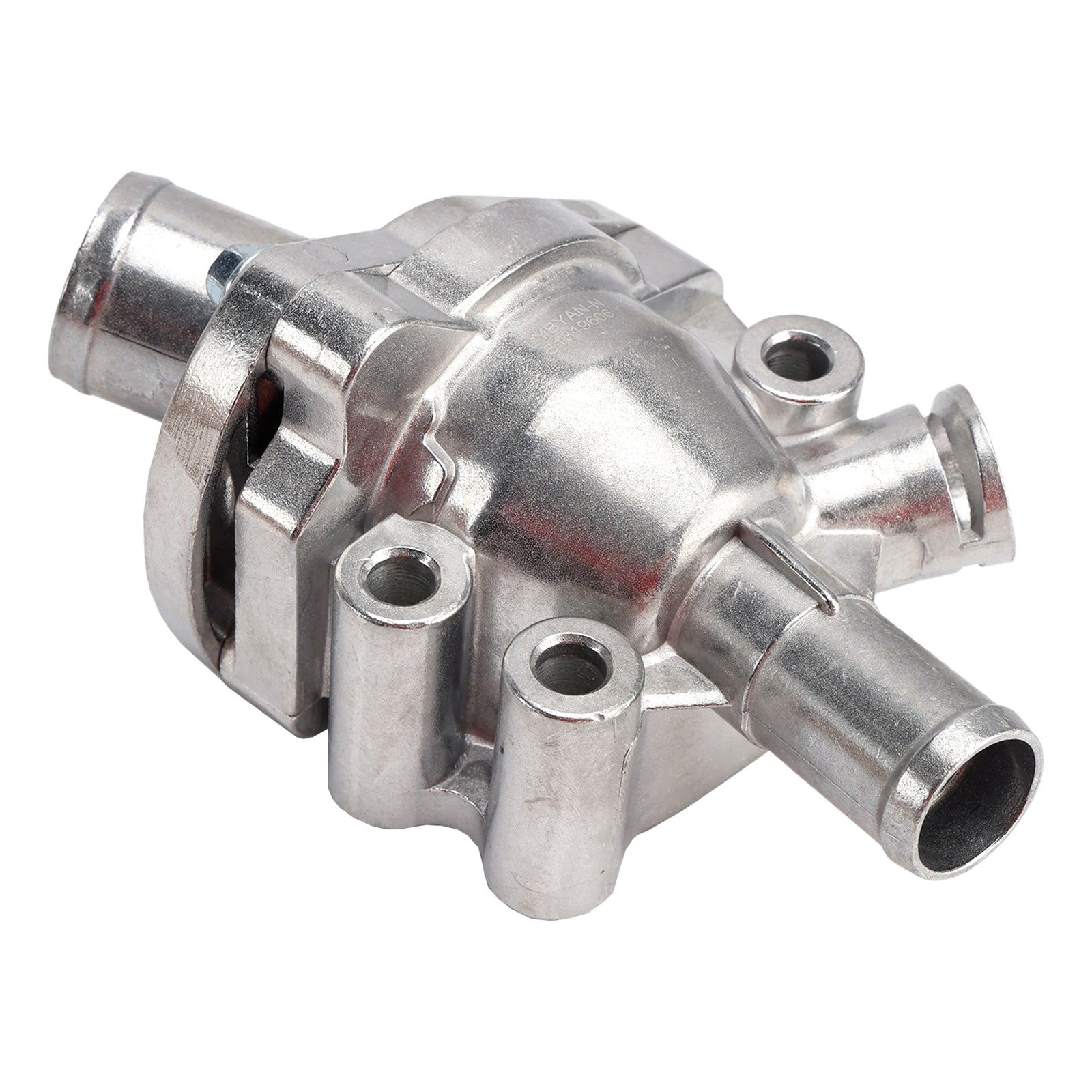 31319606 Thermostat Housing Aluminum Upgrade Kit for Volvo C70 V50 S40 C30