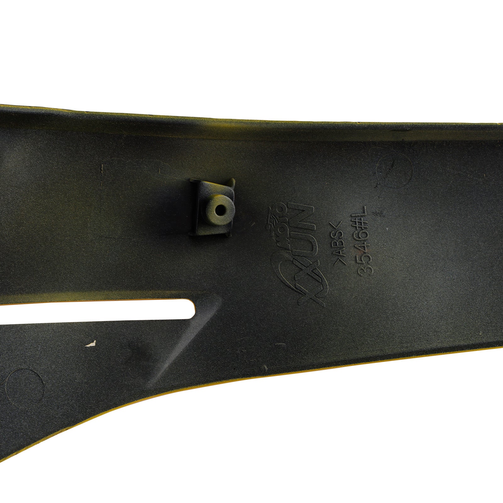 2023-2025 Street Triple 765 R/RS Engine Lower Belly Pan Panels Guard Fairing