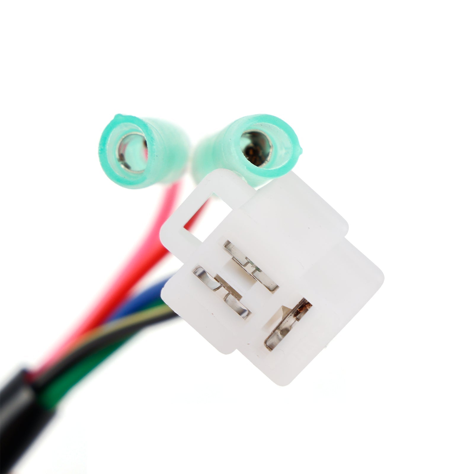 1986-1987 Yamaha SRX600N Stator Regulator Rectifier Gasket 1JK-85510-50 5Y1-15451-01