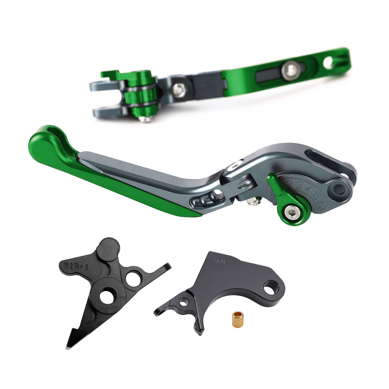 Adjustable Clutch Brake Lever fit for HONDA CRF1100L Africa Twin 2022-2024