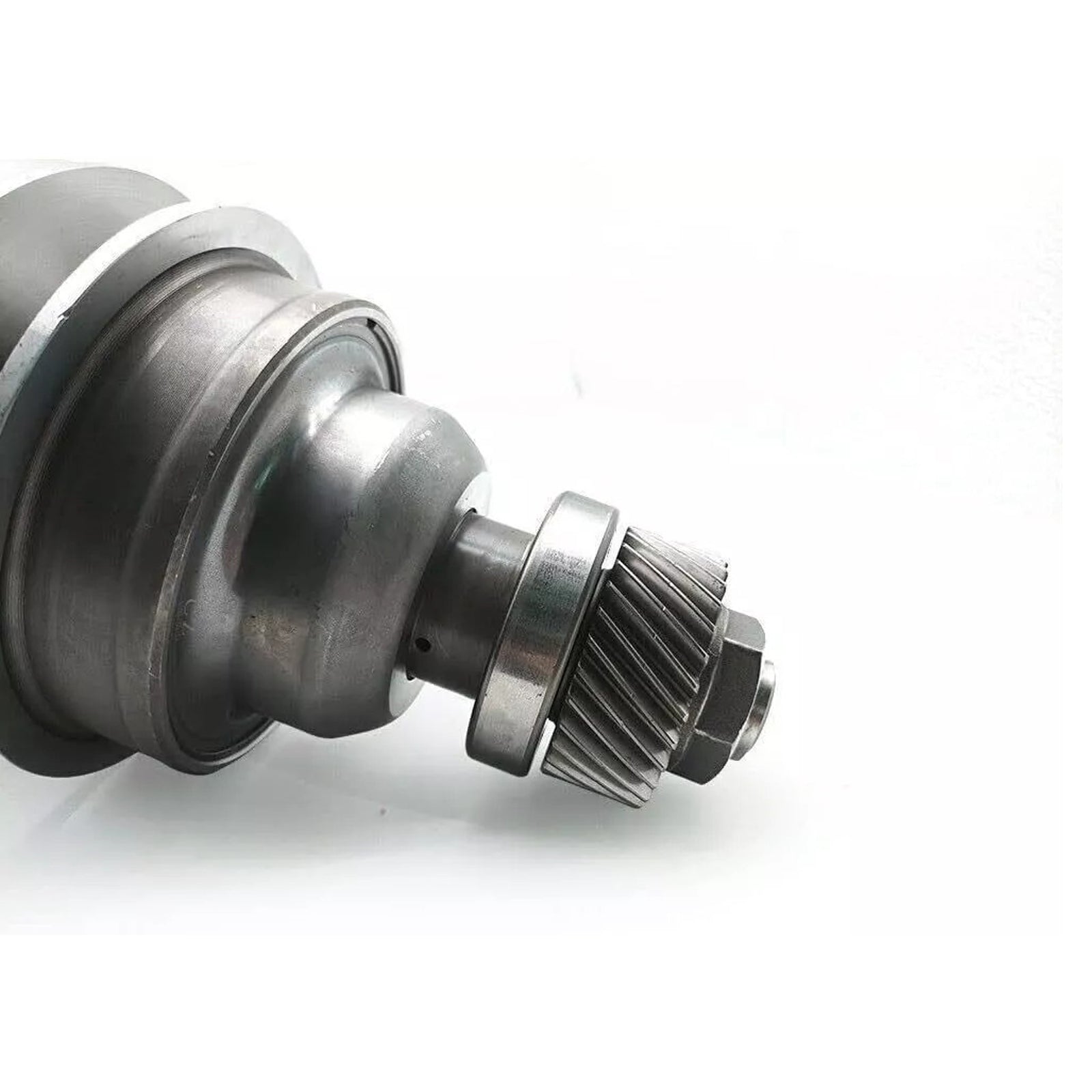 2013-2016 Pathfinder 3.5l RE0F10E JF017E CVT Transmission Master Rebuild Kit W/Chain Belt 27 T