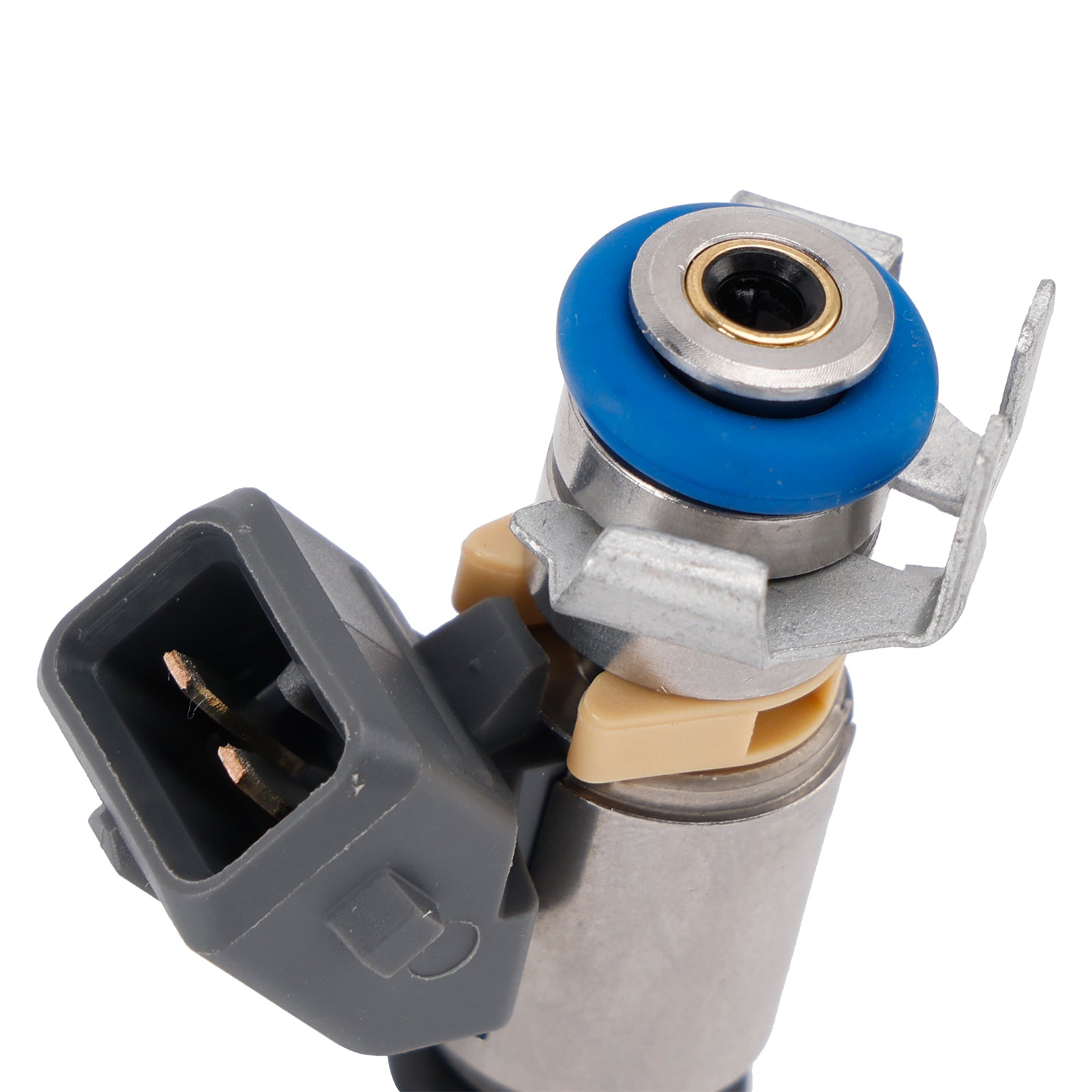 2008.02- For Renault Kangoo Express (FW0/1_) 1.6 16V LPG (FW03, FW09, FW0W) 4PCS Fuel Injector 805010089002