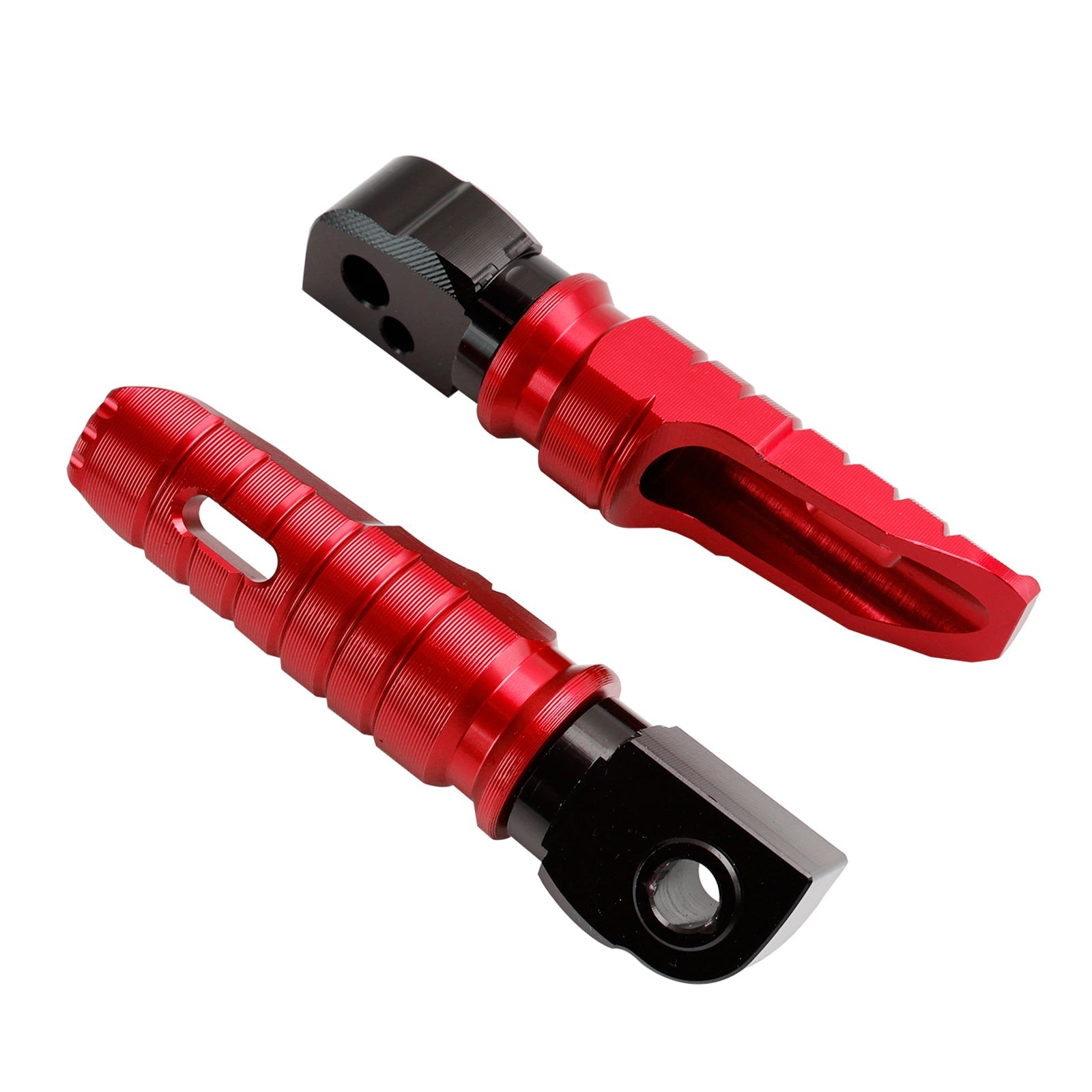 Rear Footrests Foot Peg fit for BMW G310GS G310R 2017-2024 G310RR 2023-2024