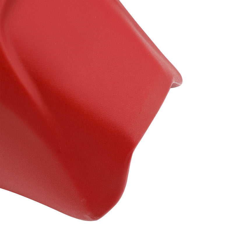 Kawasaki KLR250 KLR 250 1985-2005 Oversized 3.2 Gallon Fuel Gas Tank Red