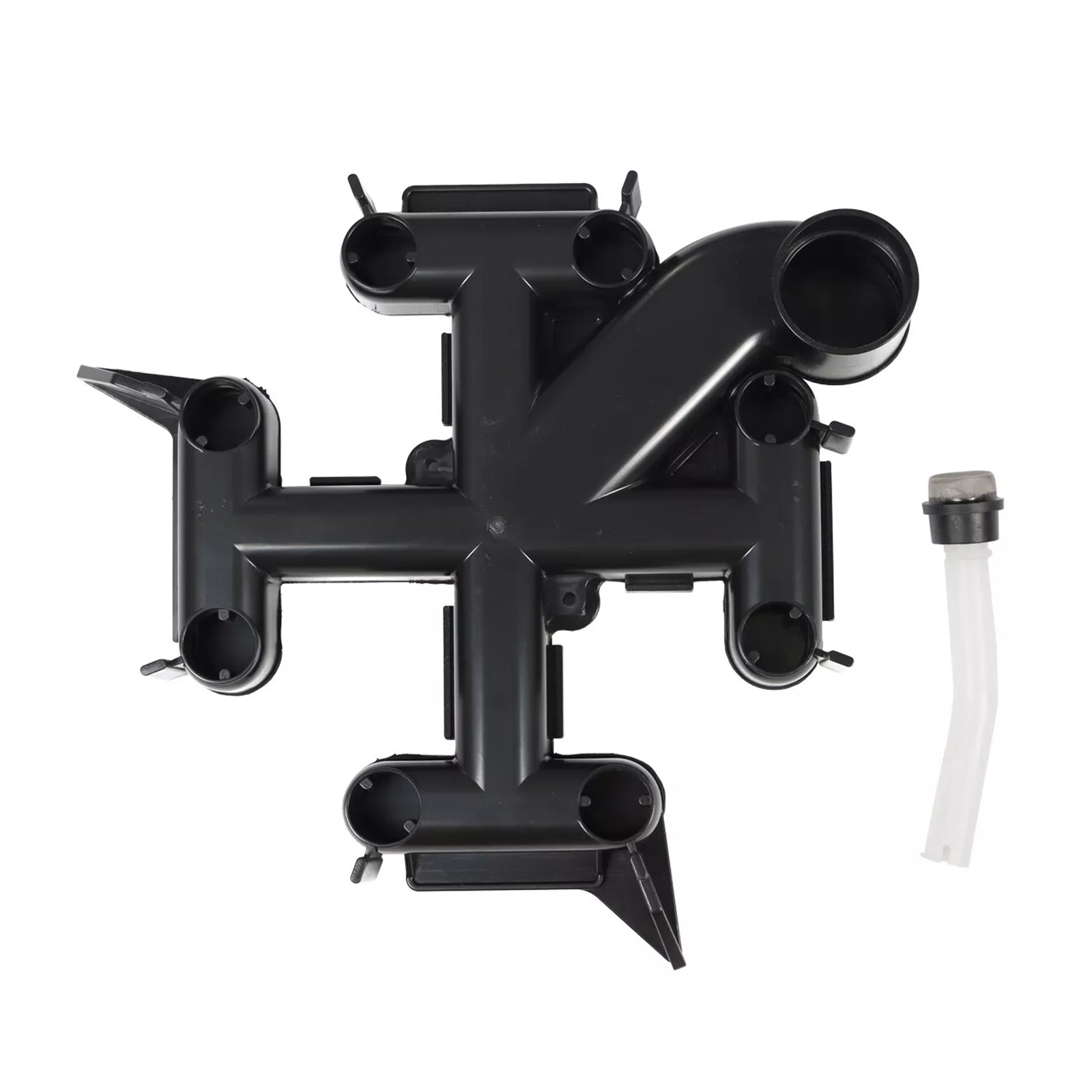 Top Manifold With Air Bleed 59023700 For FNS Plus Filter FNSP24 FNSP36 FNSP48