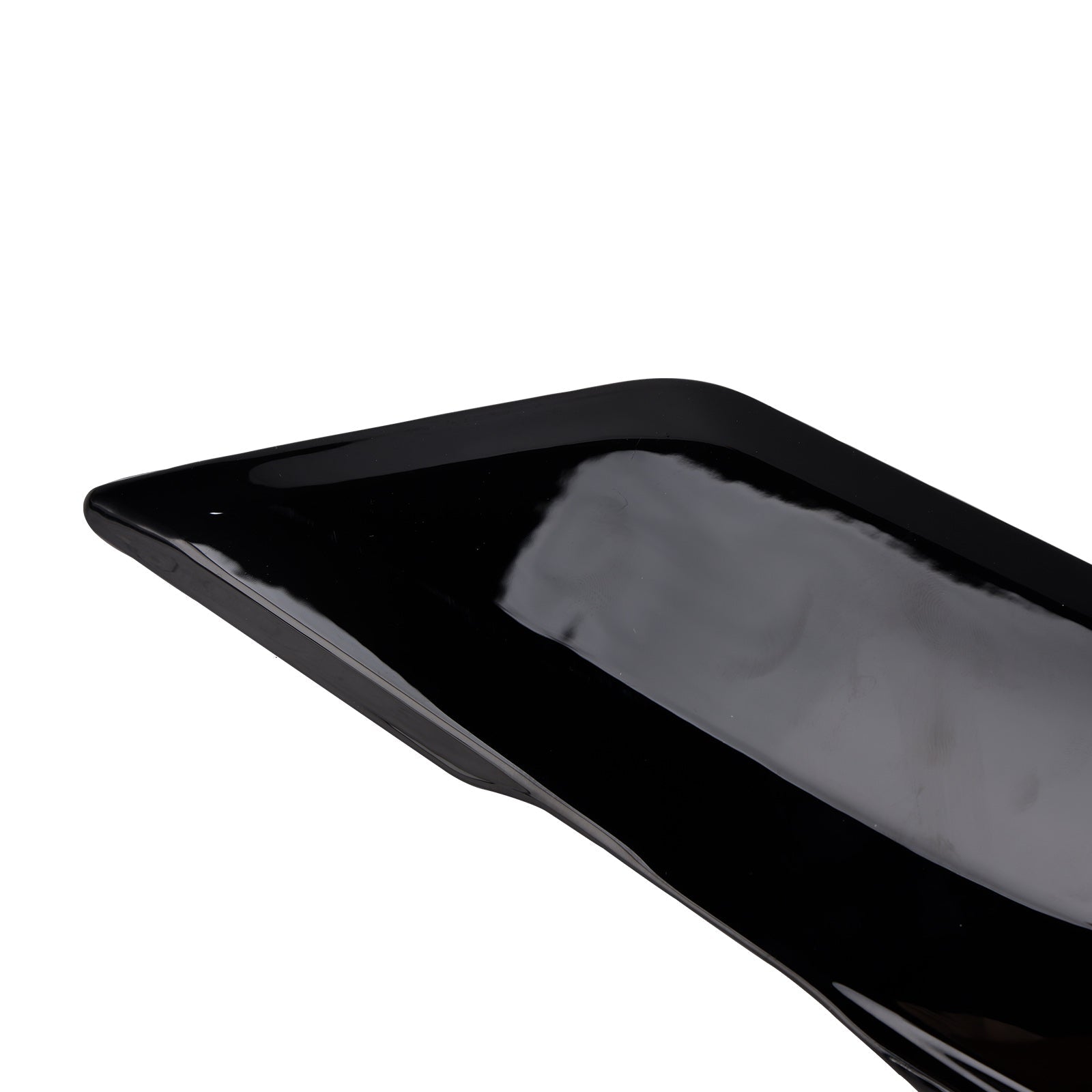 Lower Belly Pan Panels Guard Fairing For Street Triple 765 R/RS 2020-2022