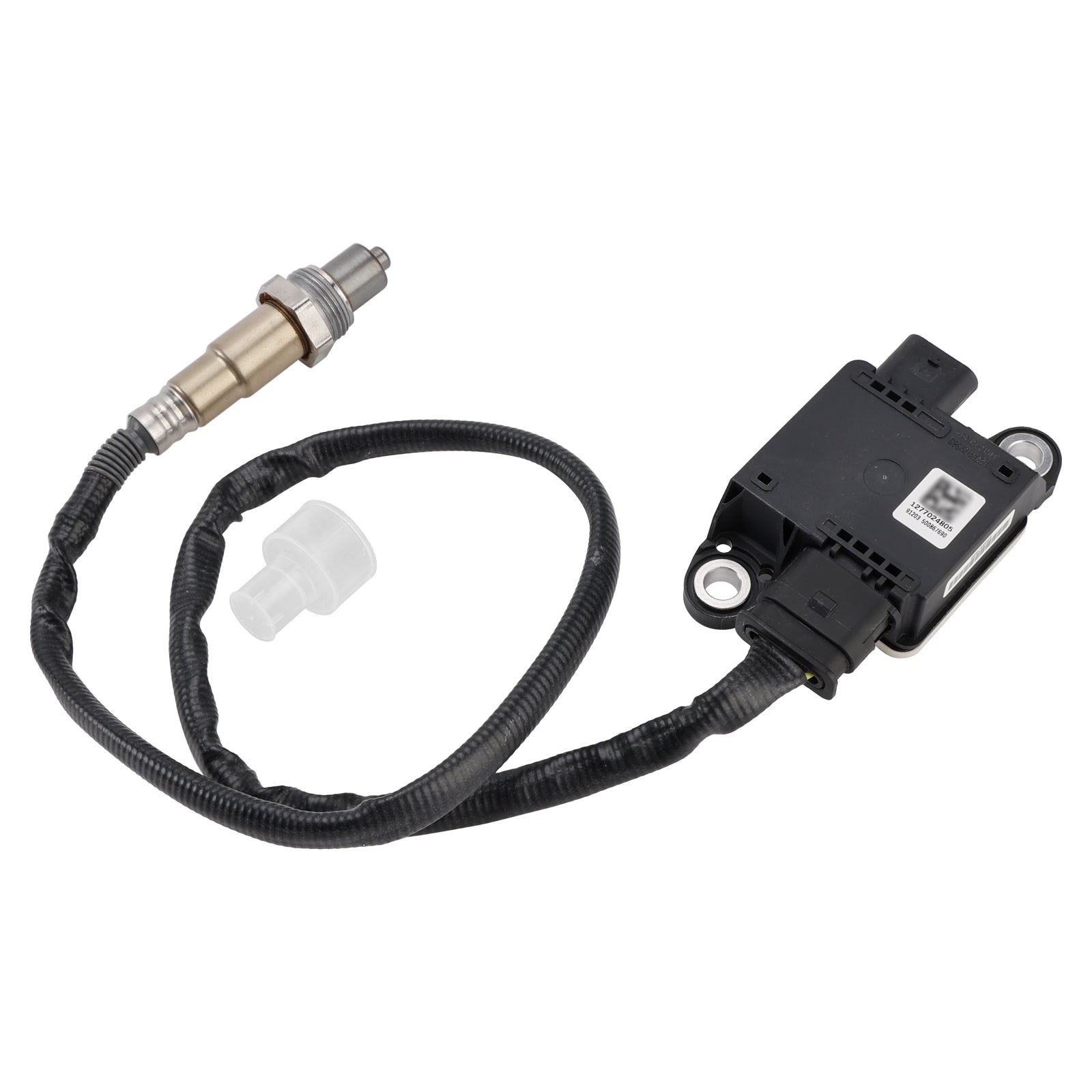 2016/05-2019/08 VW Transporter T6 Kasten (SGA, SGH, SHA, SHH) 2.0 TDI 114PS/84KW PM Particulate Matter Sensor 04L906261B