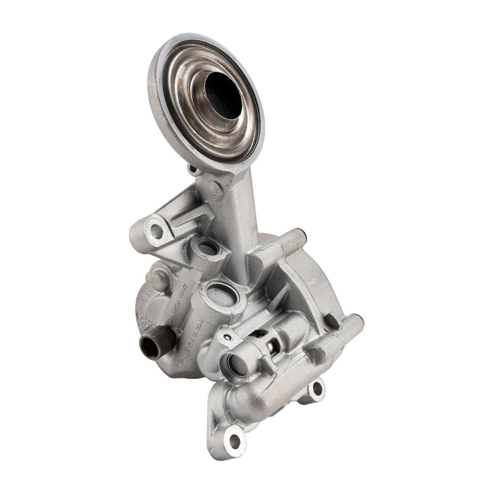2008-2010 For Audi A5, A5 Quattro Coupe 3.2L Engine Oil Pump 06E115105AD