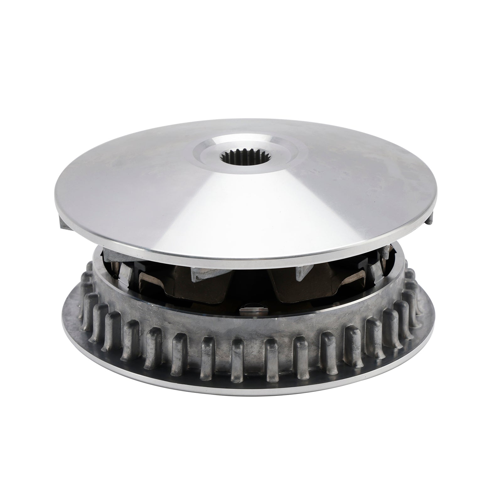 2012-2016 Kymco Grand Dink 125 i Rear Clutch Variator Secondary 22110-KKC3-900 22102-KKC3-900