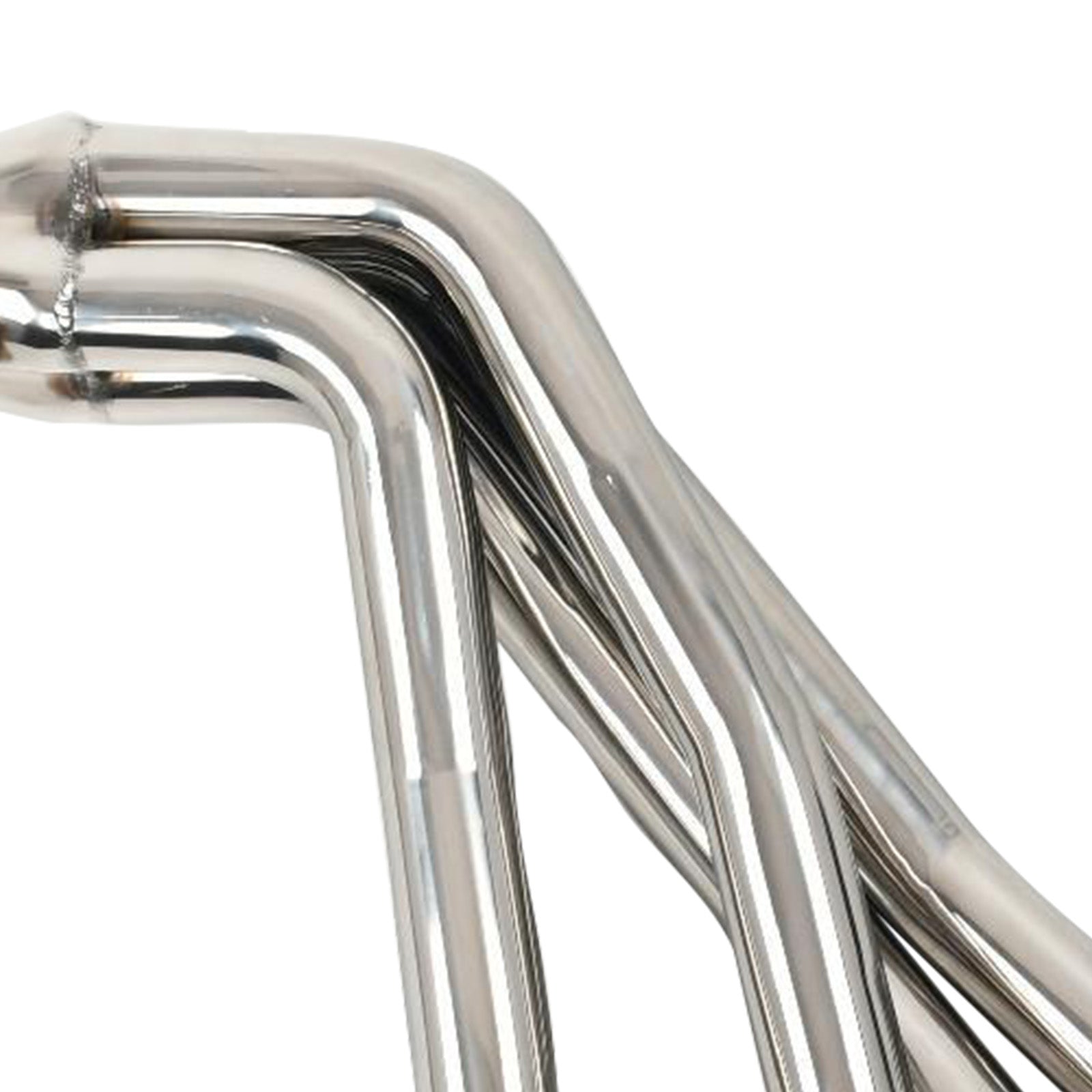 2008-2009 Pontiac G8 6.0L 6.2L Stainless Steel Exhaust Manifold Header