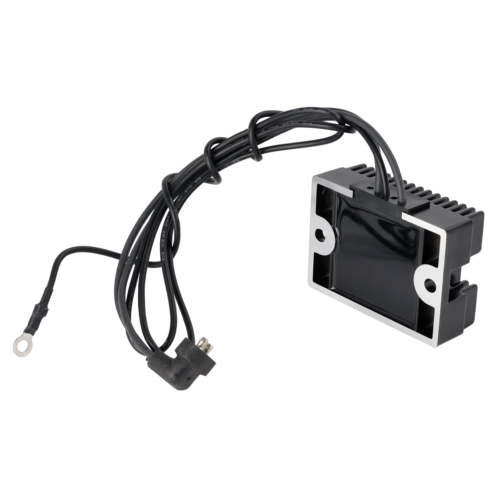 1994 Electra Glide Sport Stator Regulator Rectifier Primary Gasket Kit 2997088D 4519-88B