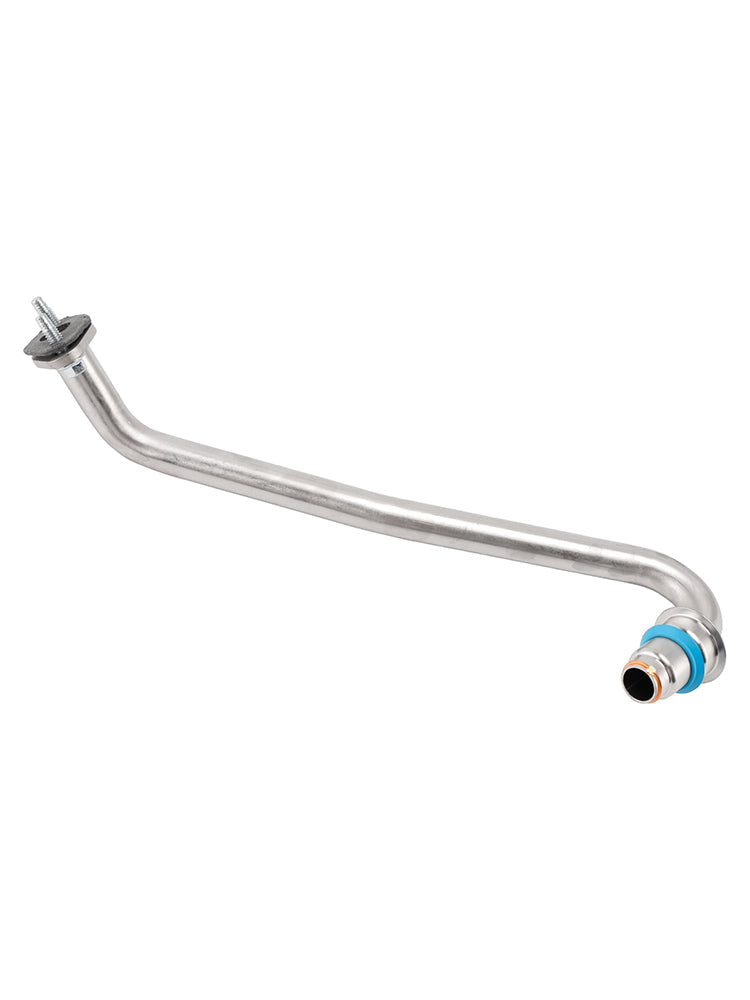 2005-2007, 2009-2010 Chrysler 300 Valve to Intake Tube EGR System 4593582AB