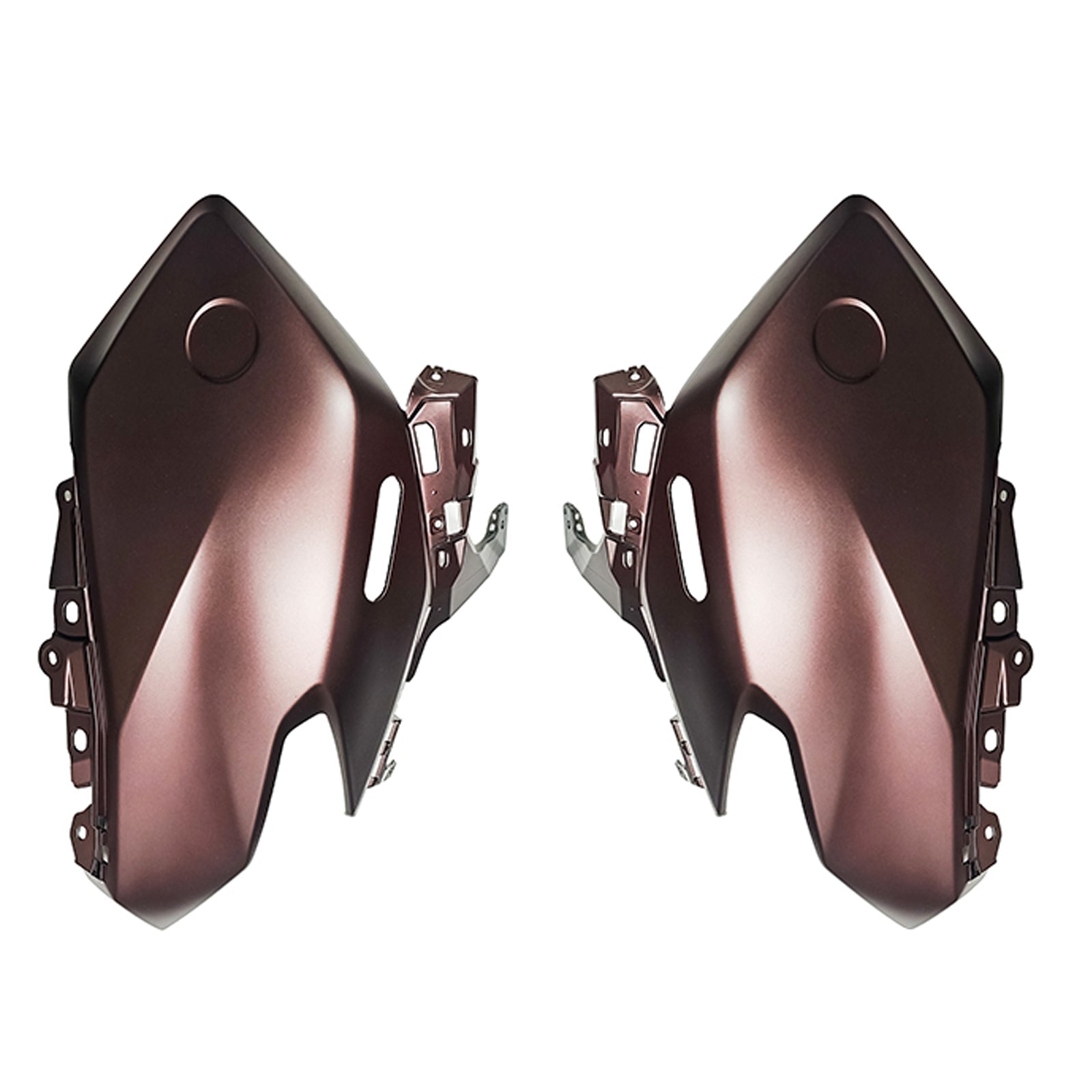 2025-2026 for Yamaha TMAX560 Injection Bodywork Fairing Kit