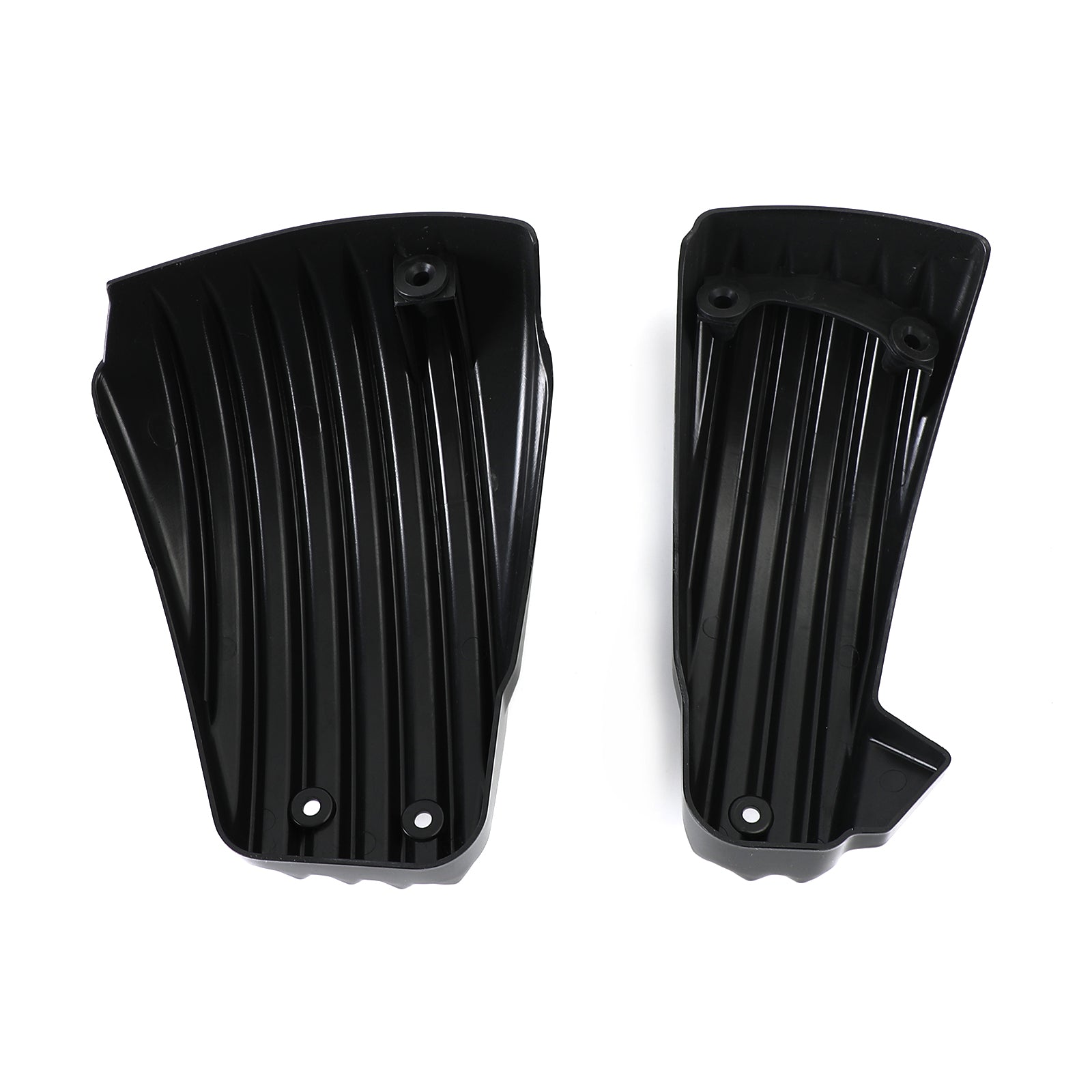 2018-2020 Softail M8 Breakout Fat Boy FXDR Fat Street BOB Battery Side Cover