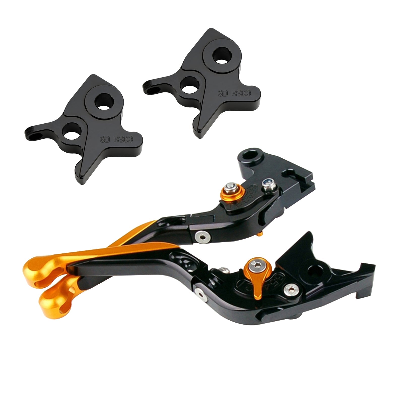 2017-2022 KYMCO AK550 Adjustable Clutch Brake Lever